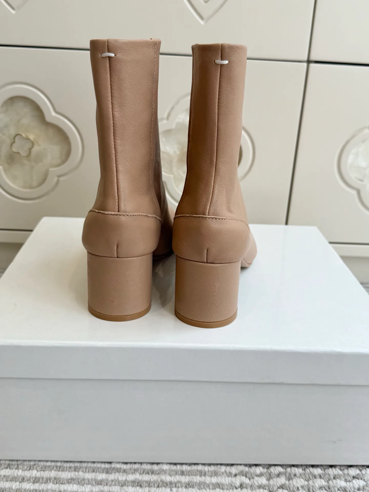 Women's Booties MAISON MARGIELA 18261198