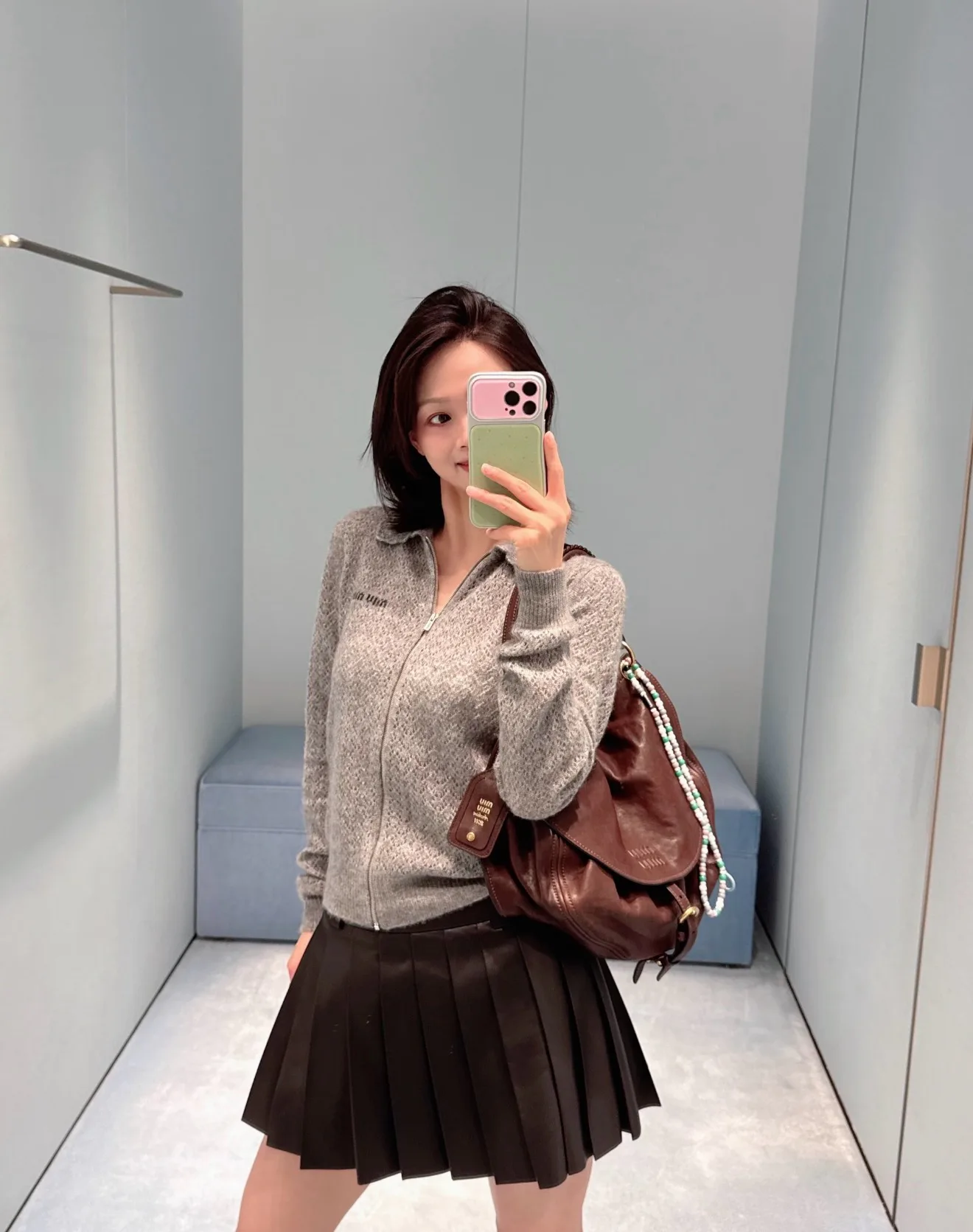 Women's Jumpers And Sweaters MIU MIU 17775528