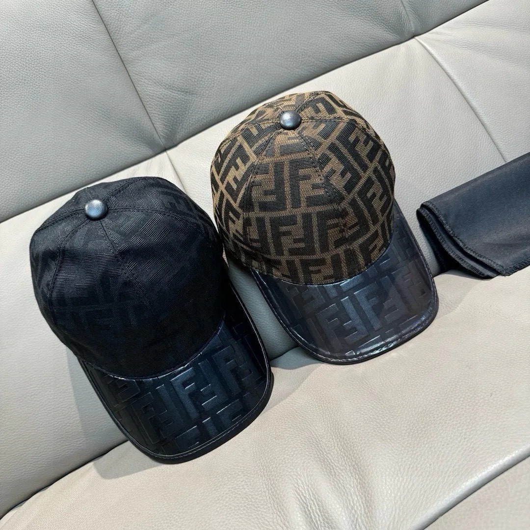 Hats FENDI 17515239