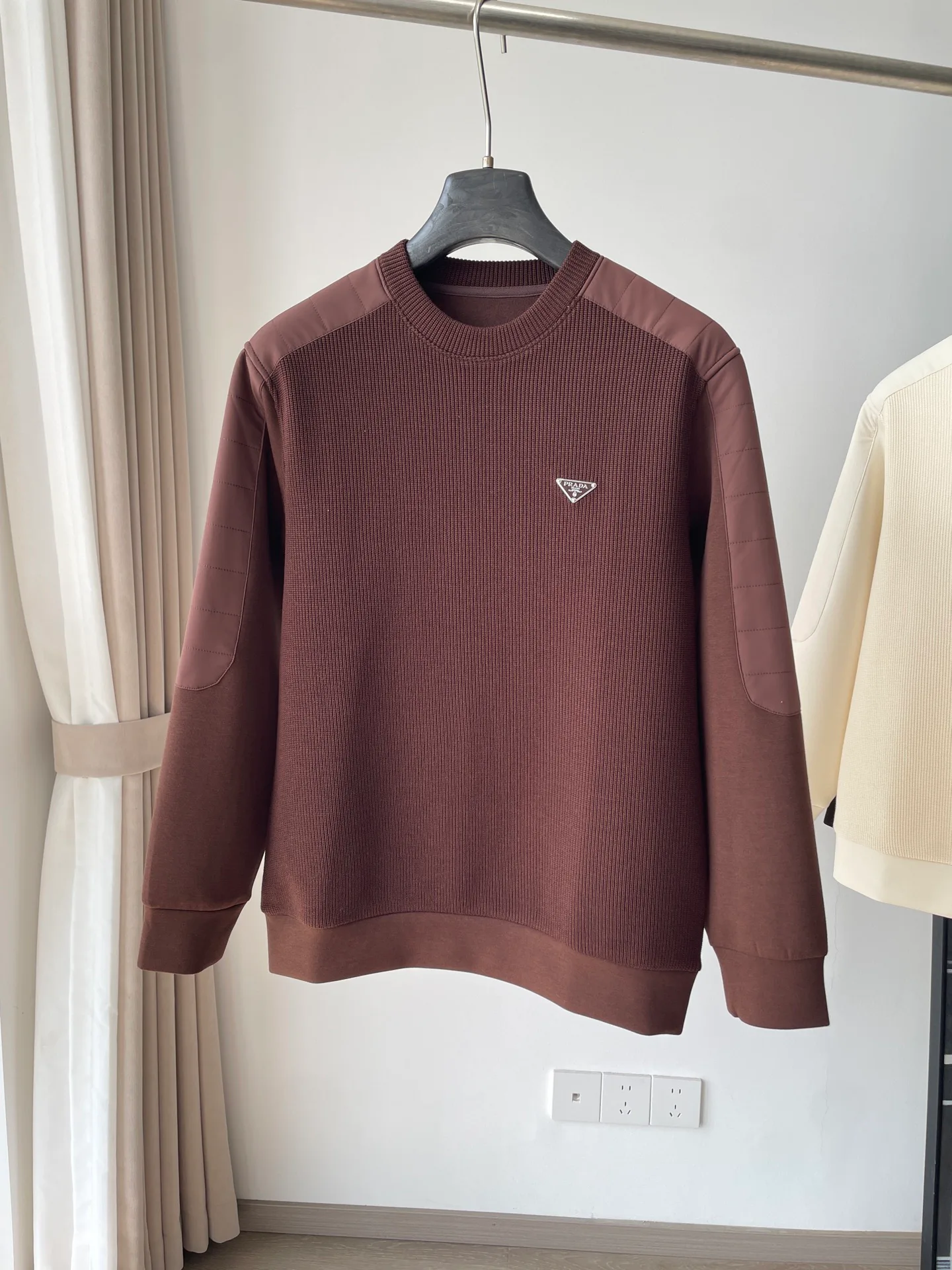 Свитшоты И Худи Мужские Prada 18596313