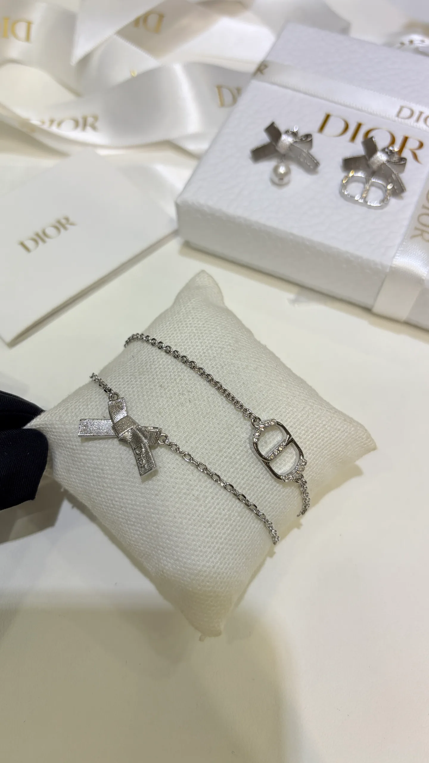 Jewelry CHRISTIAN DIOR 18123135