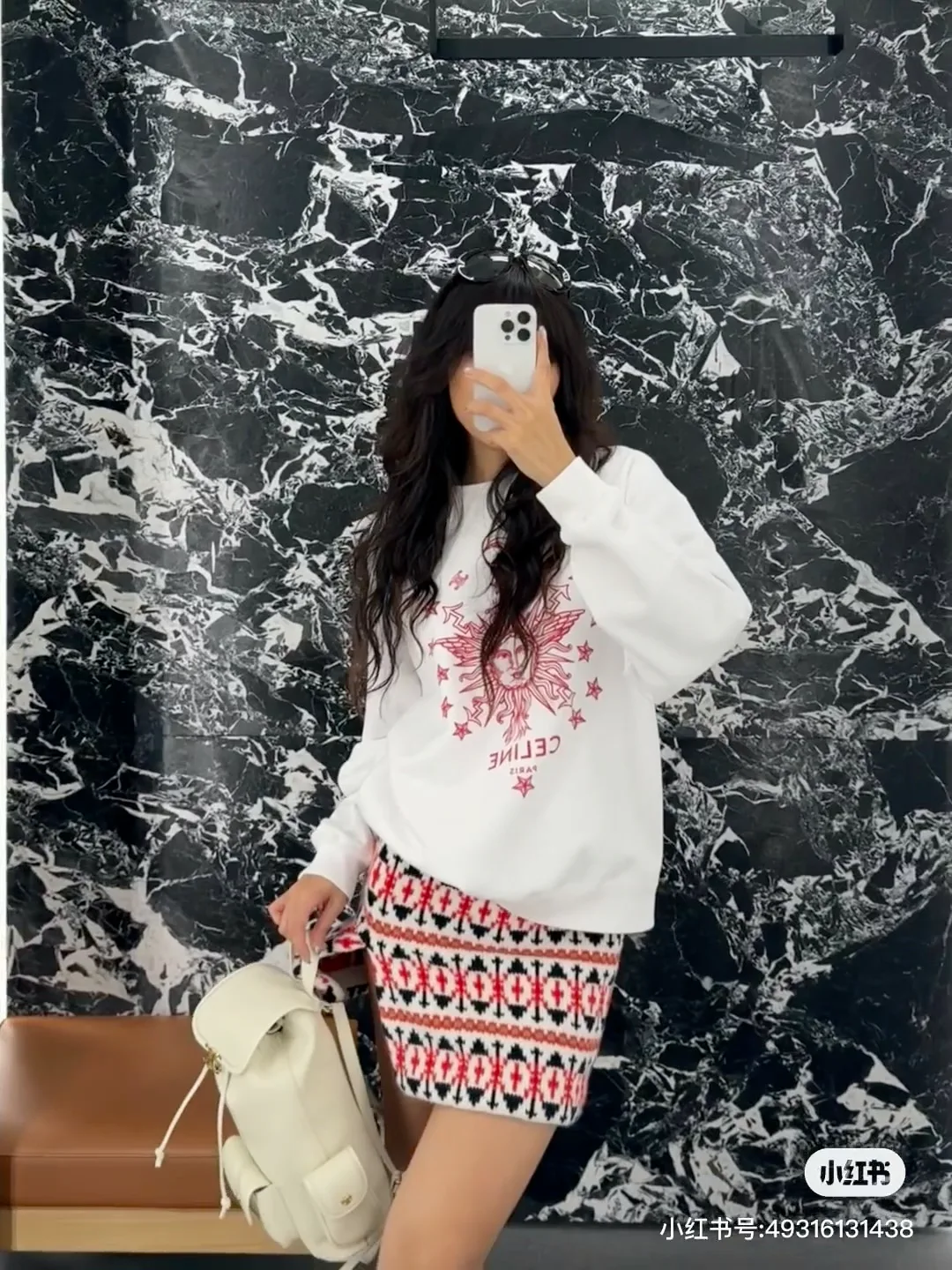 Women's Sweatshirts And Hoodies CELINE 17995361
