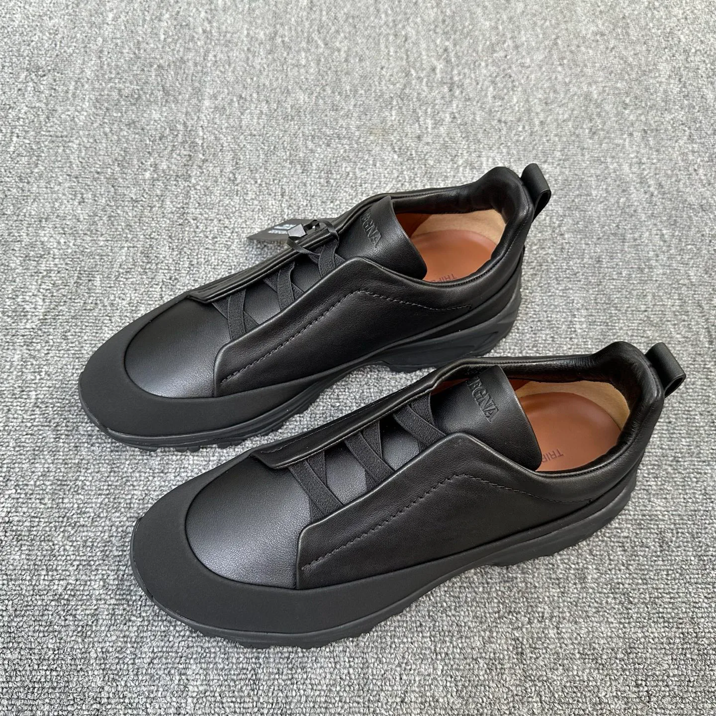 Men's Sneakers ZEGNA 18076449