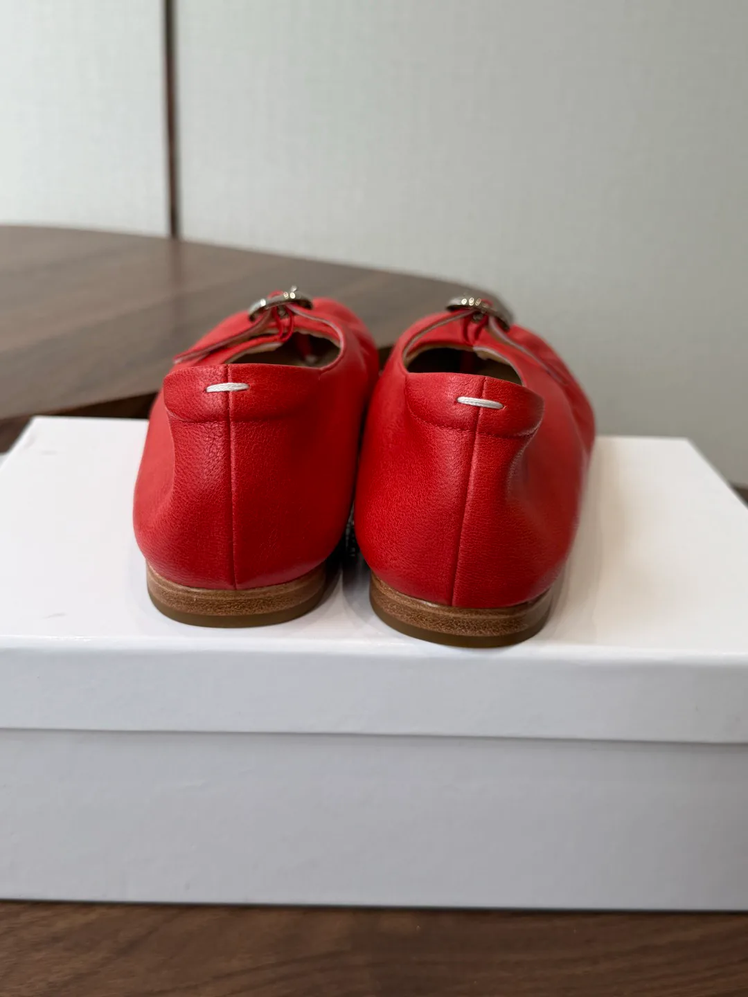 Women's Heels MAISON MARGIELA 18146644