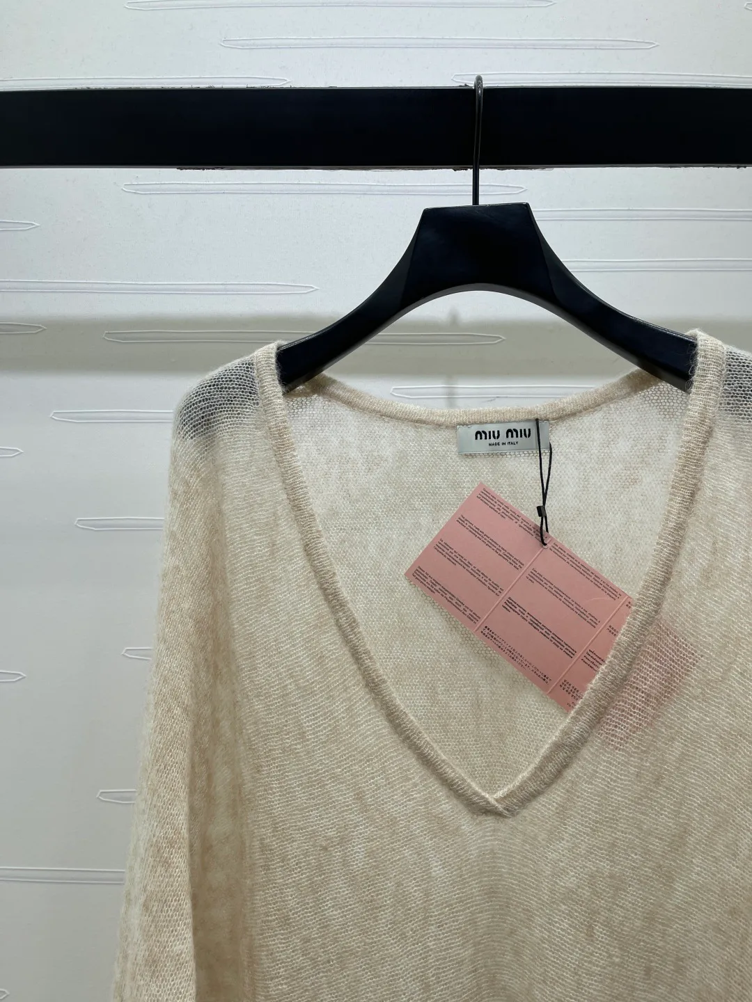 Women's Jumpers And Sweaters MIU MIU 18038127