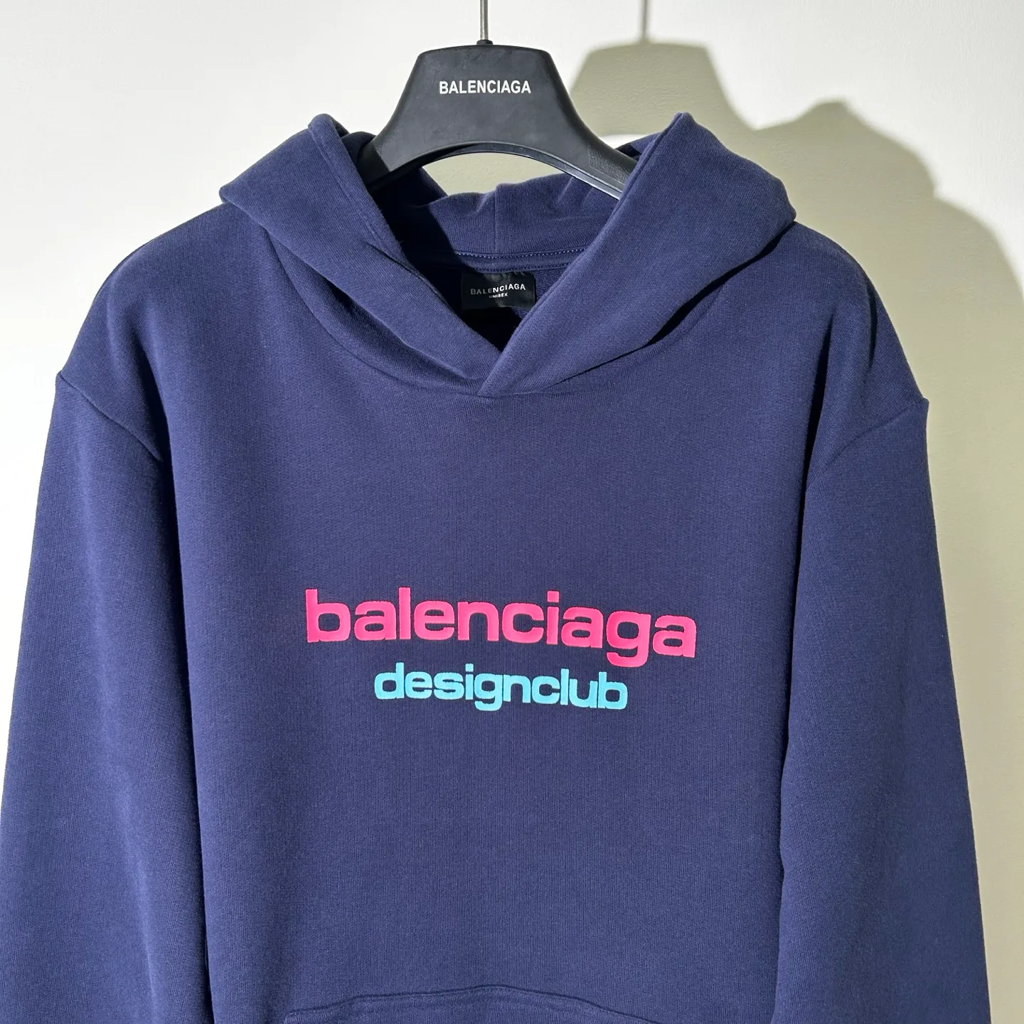 Свитшоты И Худи Мужские Balenciaga 18581938