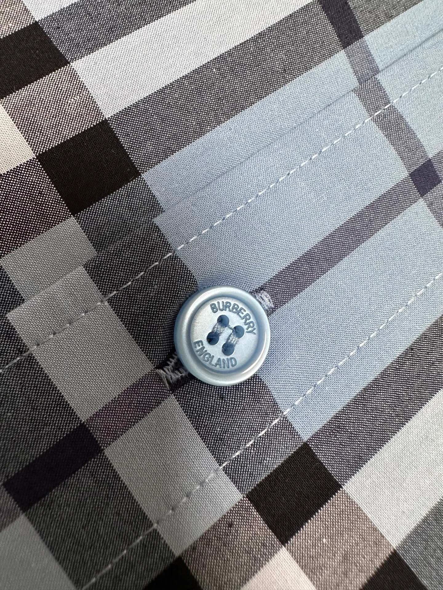 Men's Shirts BURBERRY 18502013