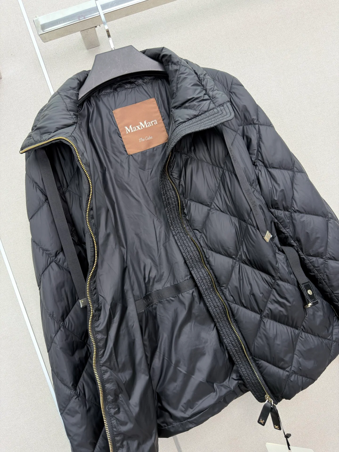 Women's Jackets And Down Jackets MAX MARA 18108362