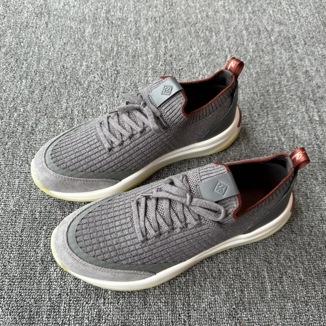 Men's Sneakers LORO PIANA 18075960