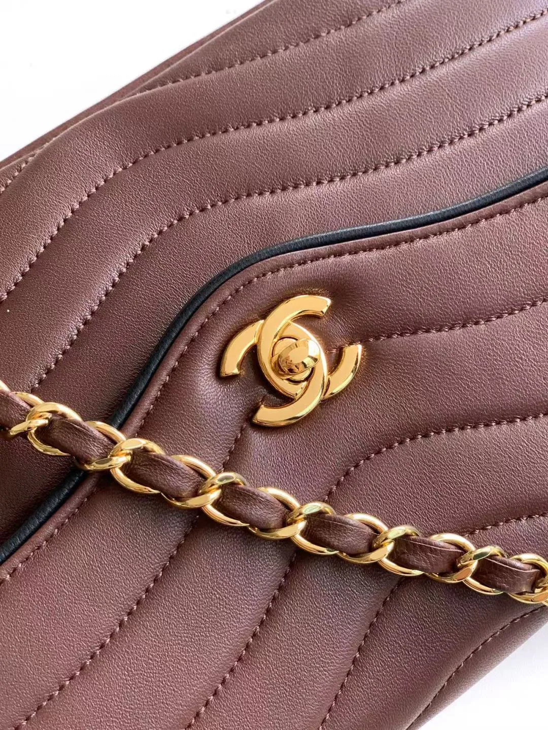 Women's Classic Handbags CHANEL 17916916