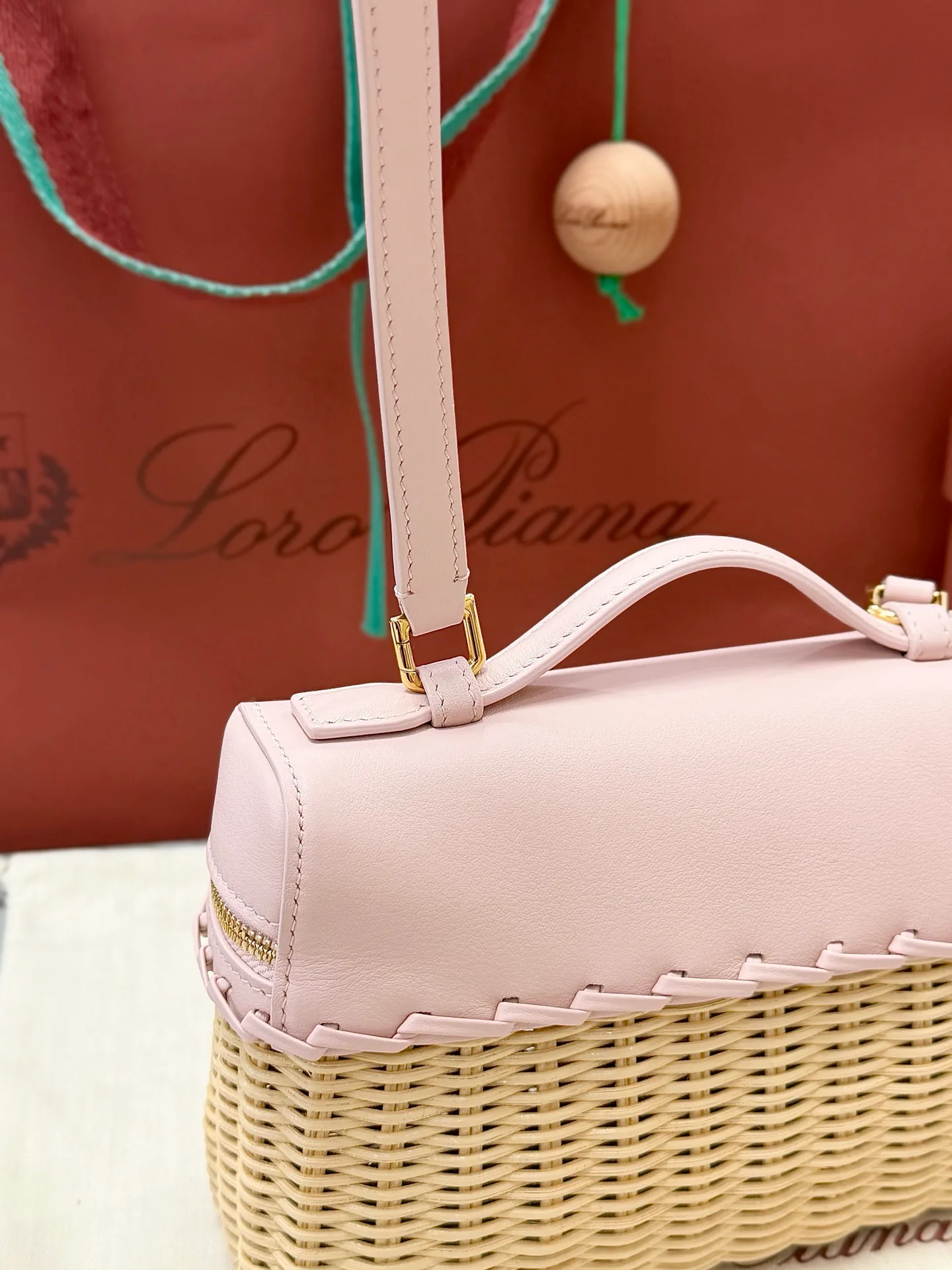 Women's Classic Handbags LORO PIANA 17565026