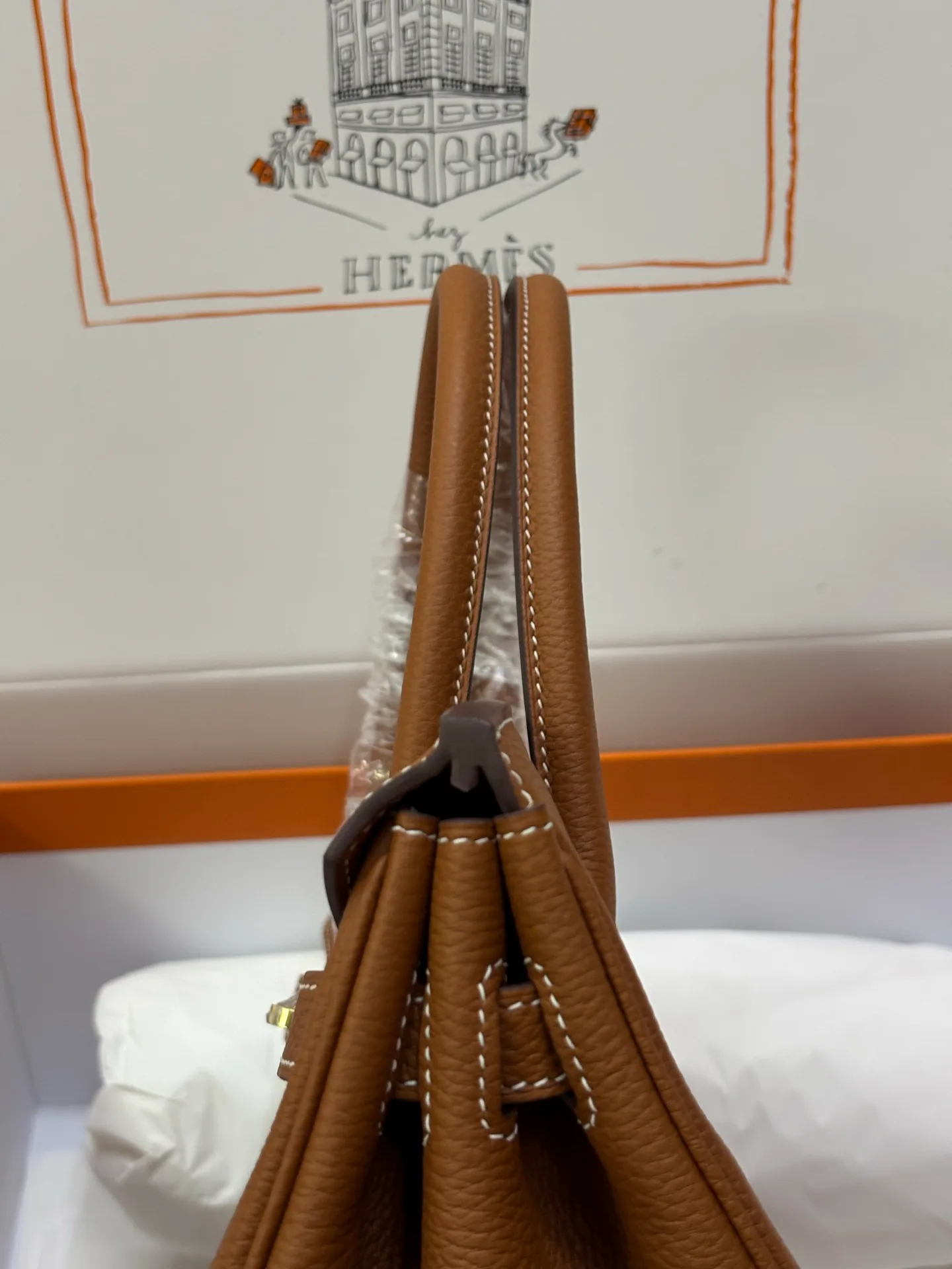 Women's Classic Handbags HERMES 18302600