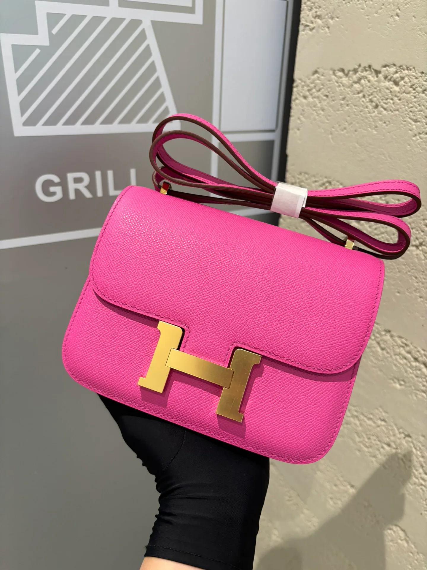 Women's Classic Handbags HERMES 18445464