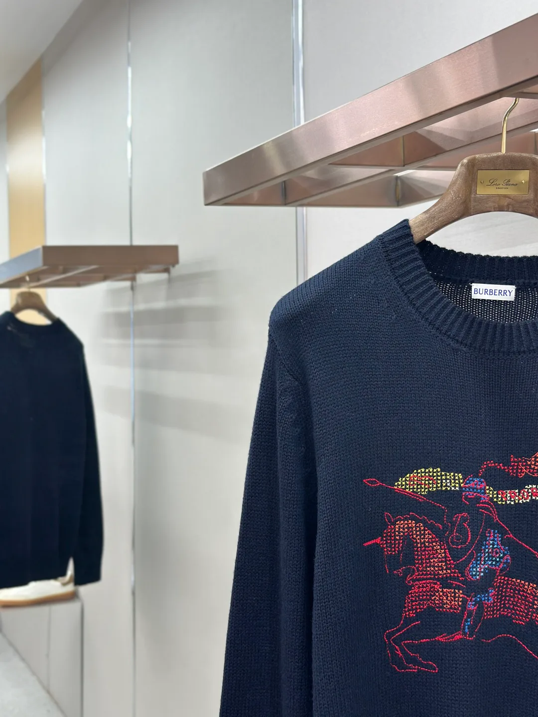Women's Jumpers And Sweaters BURBERRY 18191171