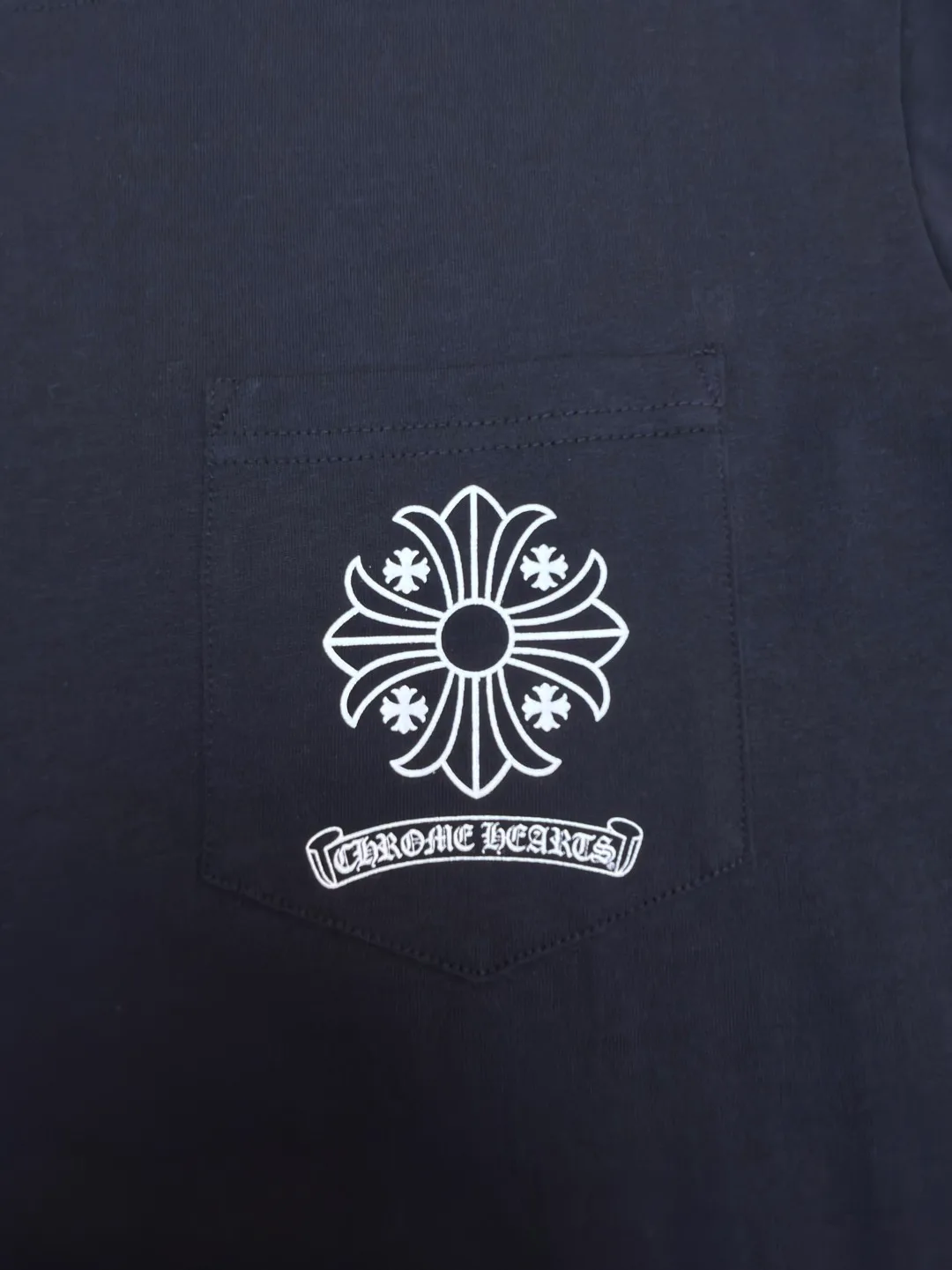 Men's T-Shirts CHROME HEARTS 17303391