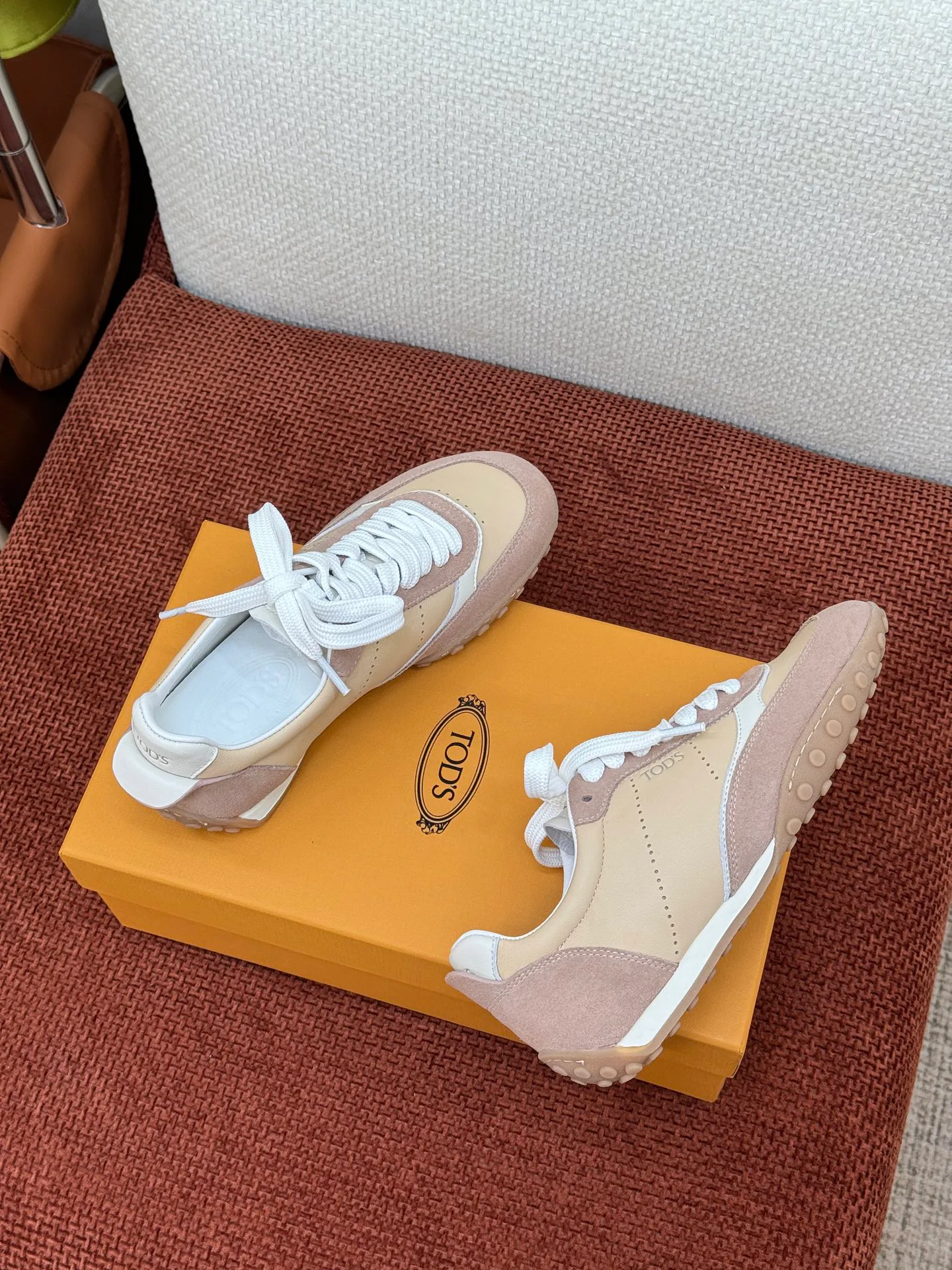 Women's Sneakers TOD'S 18341961