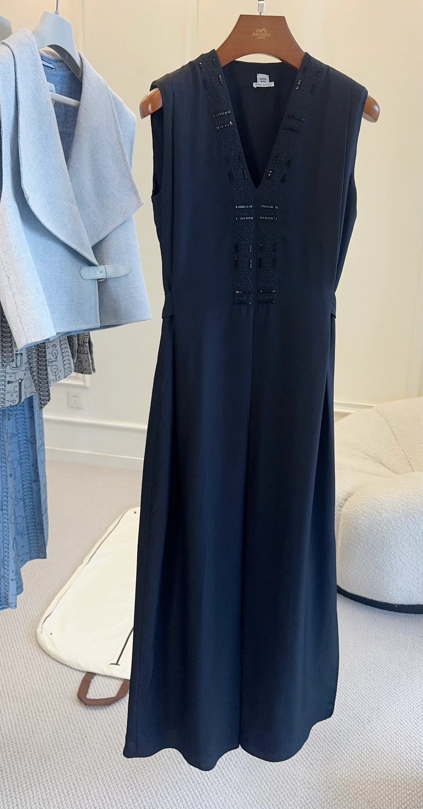 Women's Dresses HERMES 18238010