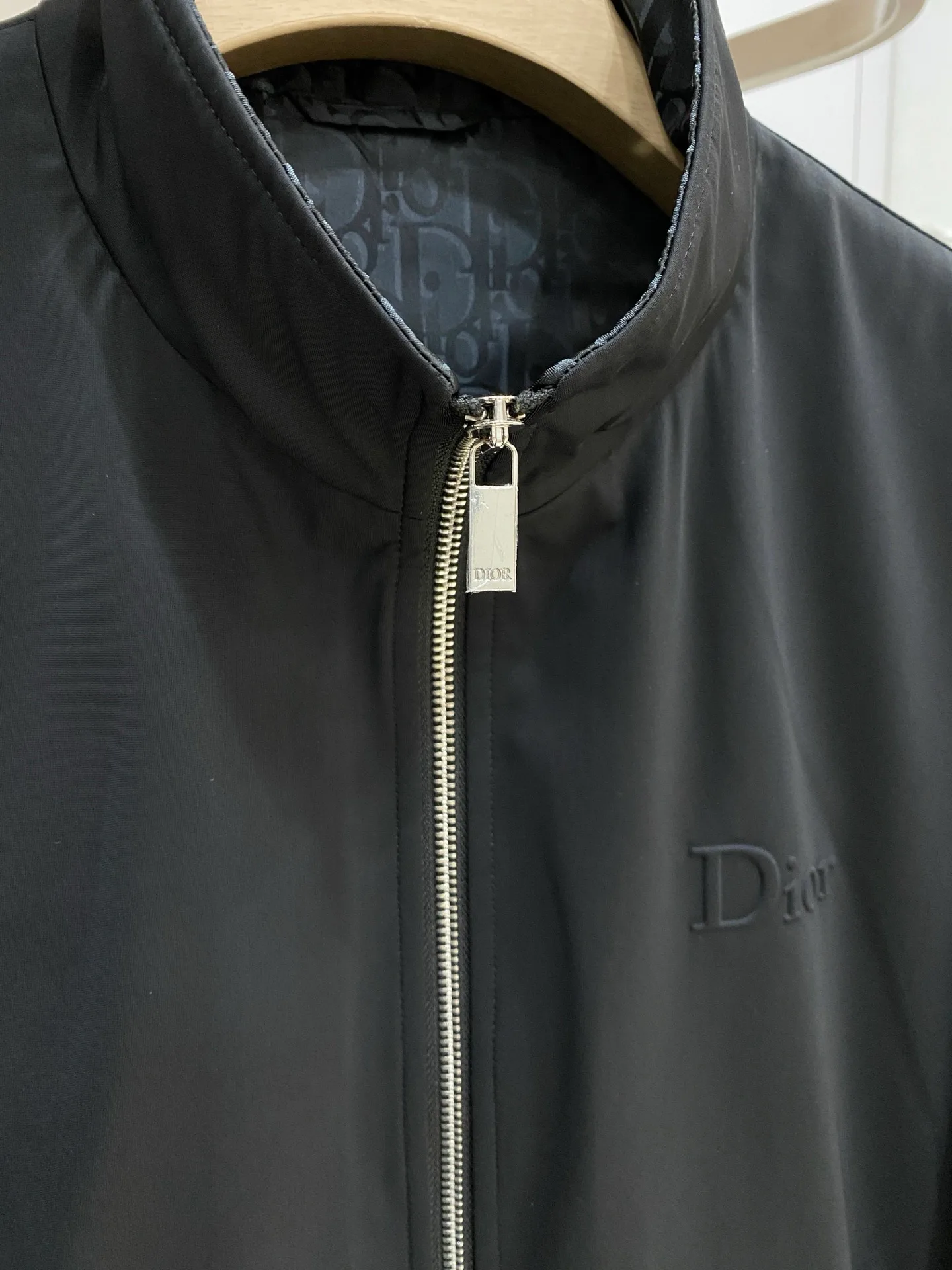 Куртки И Пуховики Мужские Christian Dior 18596326