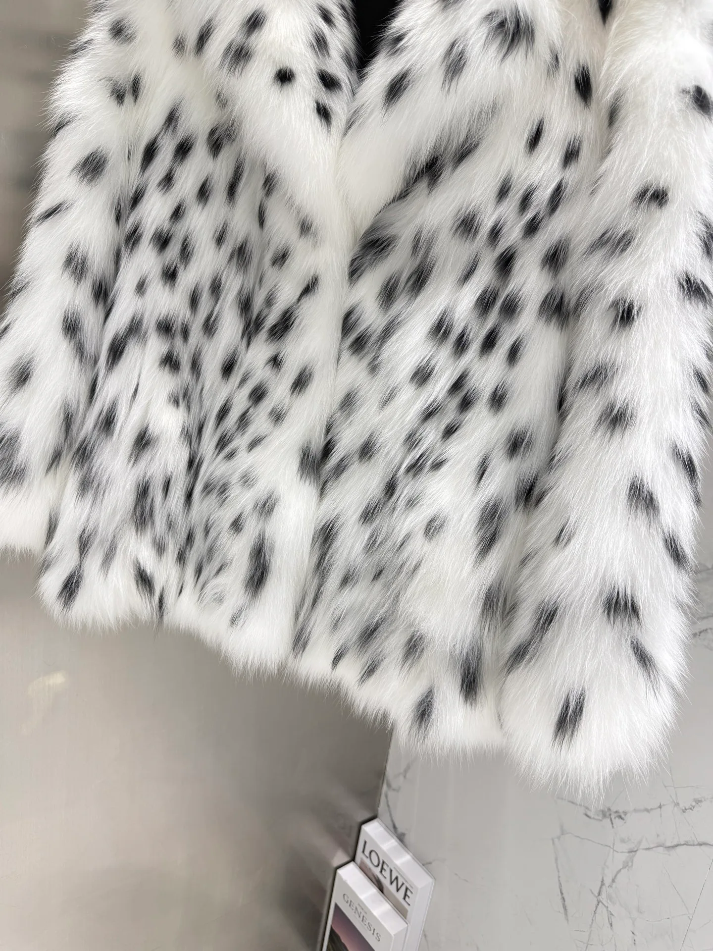 Women's Fur Coats FENDI 18293165