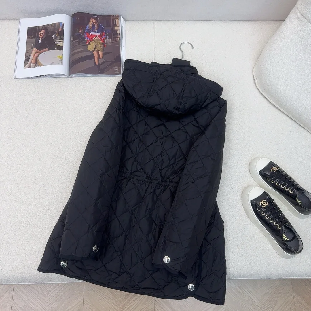 Women's Jackets And Down Jackets BURBERRY 17840423