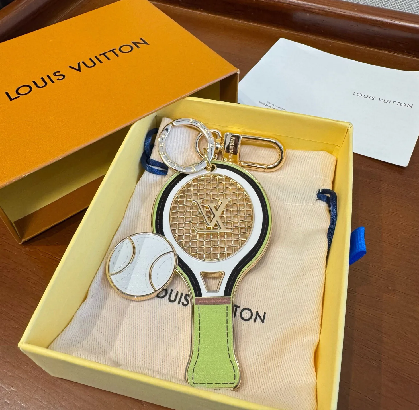Key Cases LOUIS VUITTON 17806779