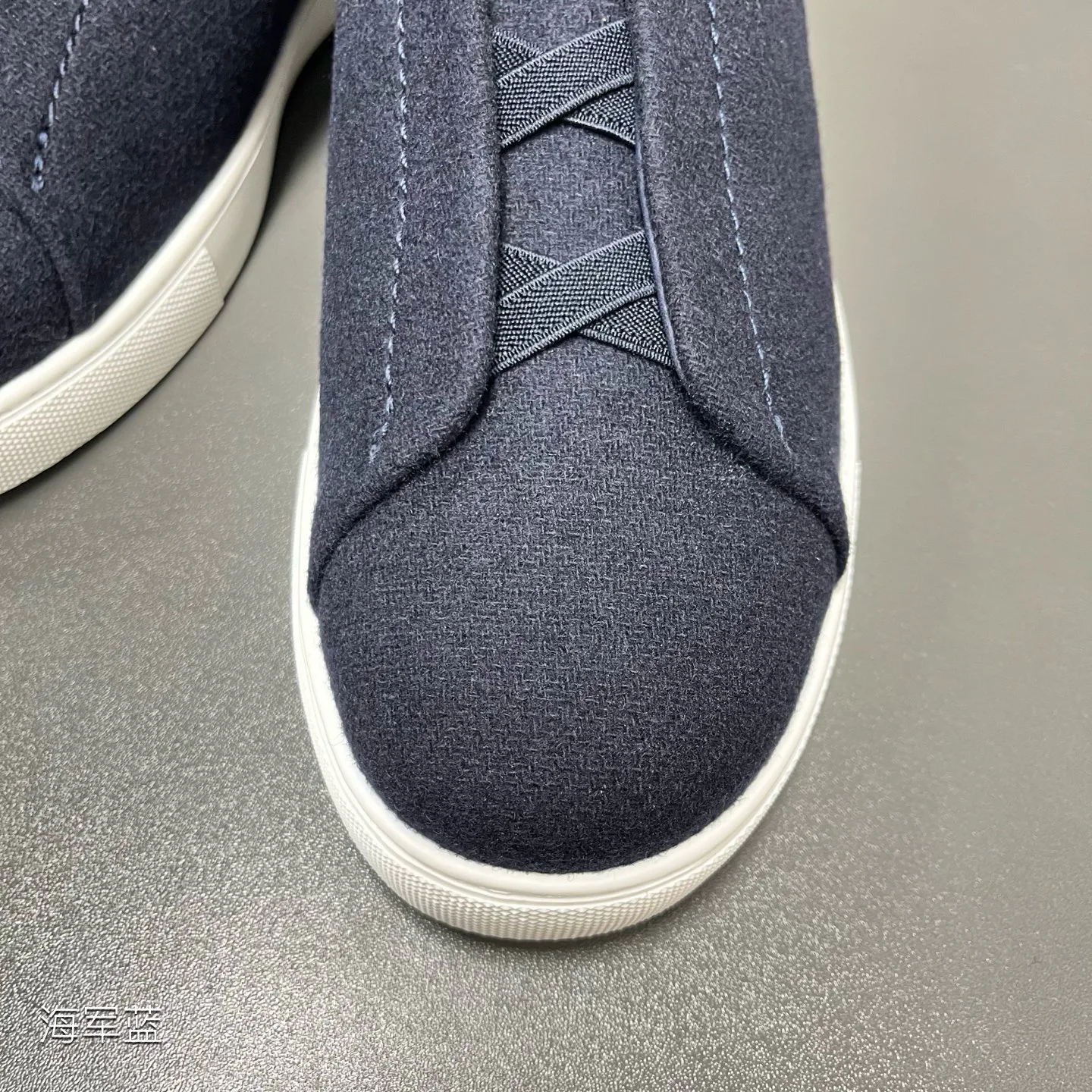 Men's Sneakers ZEGNA 17890428