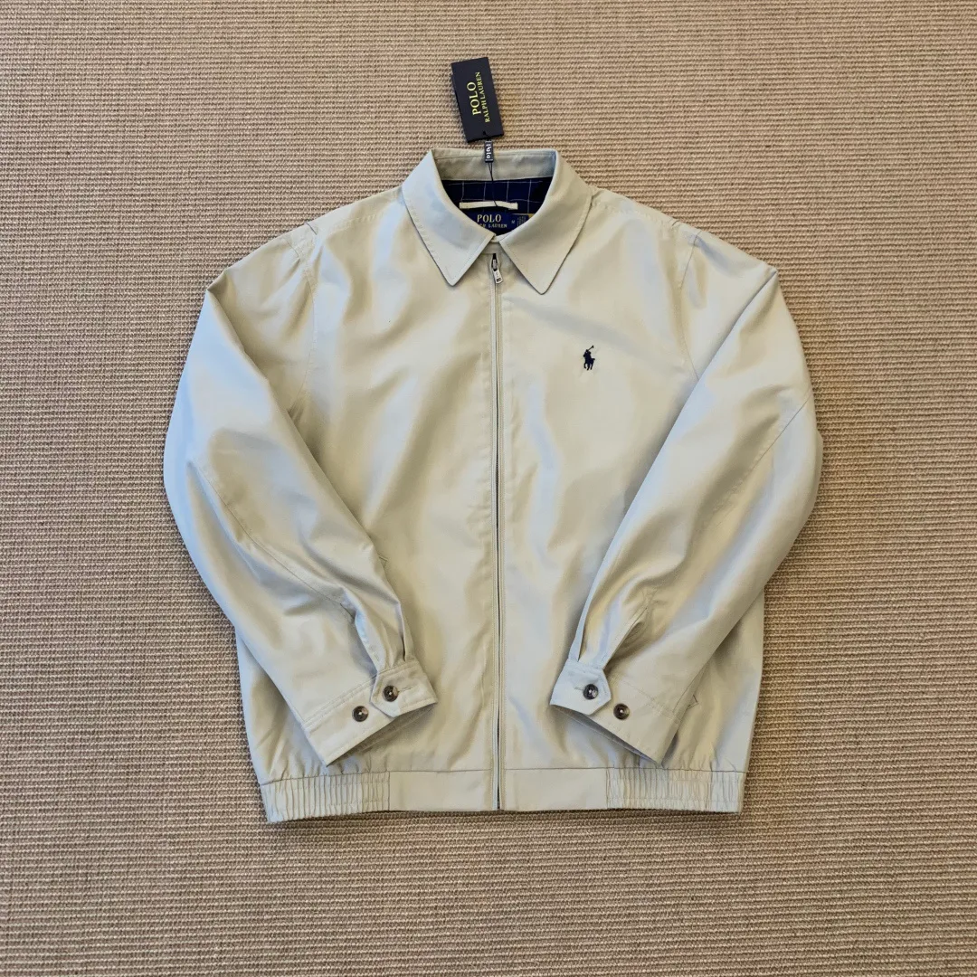 Women's Jackets And Down Jackets RALPH LAUREN 18247502