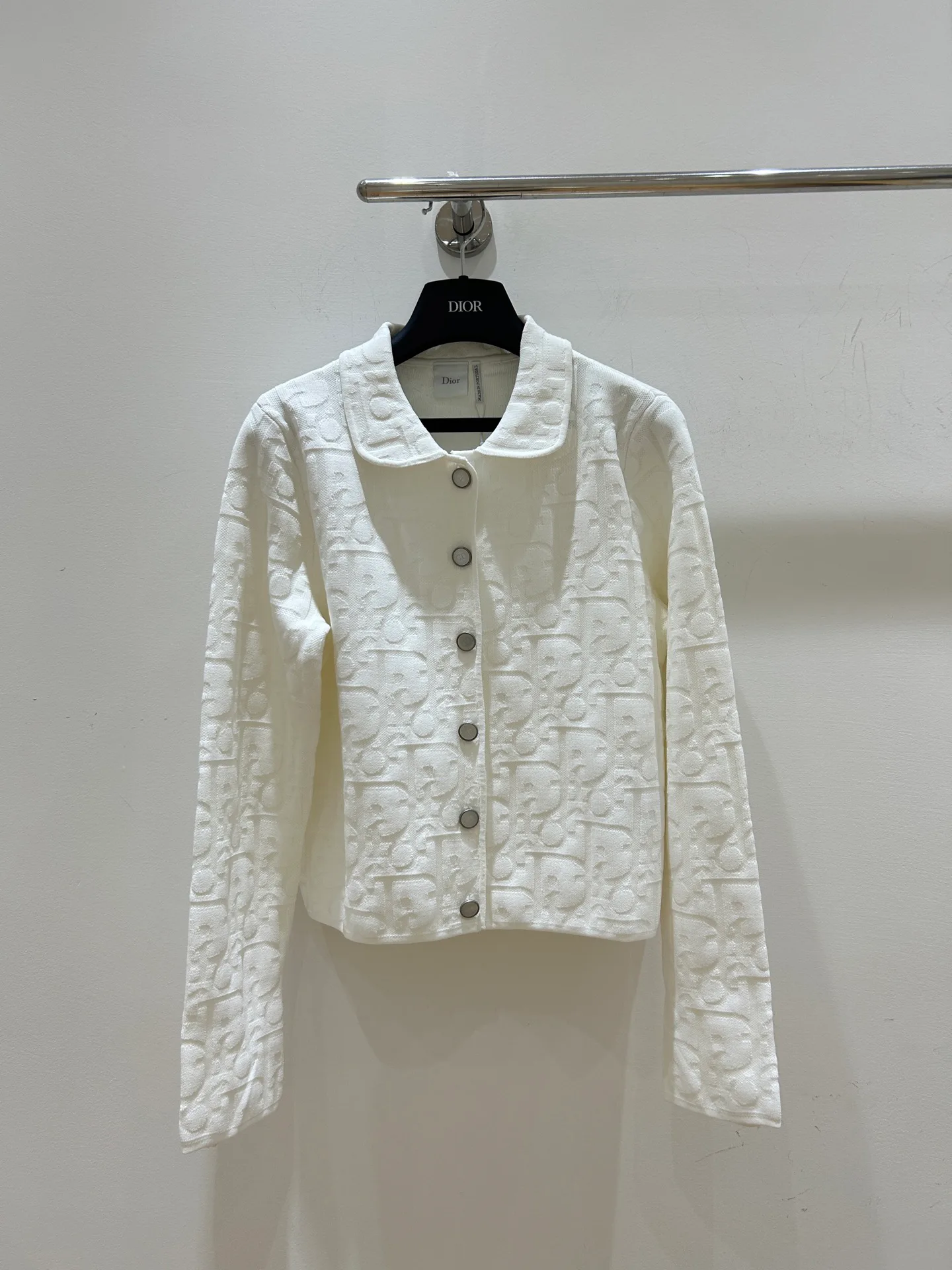 Women's Jumpers And Sweaters CHRISTIAN DIOR 18096707