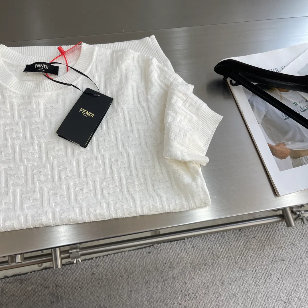 Men's Jumpers And Sweaters FENDI 18191286