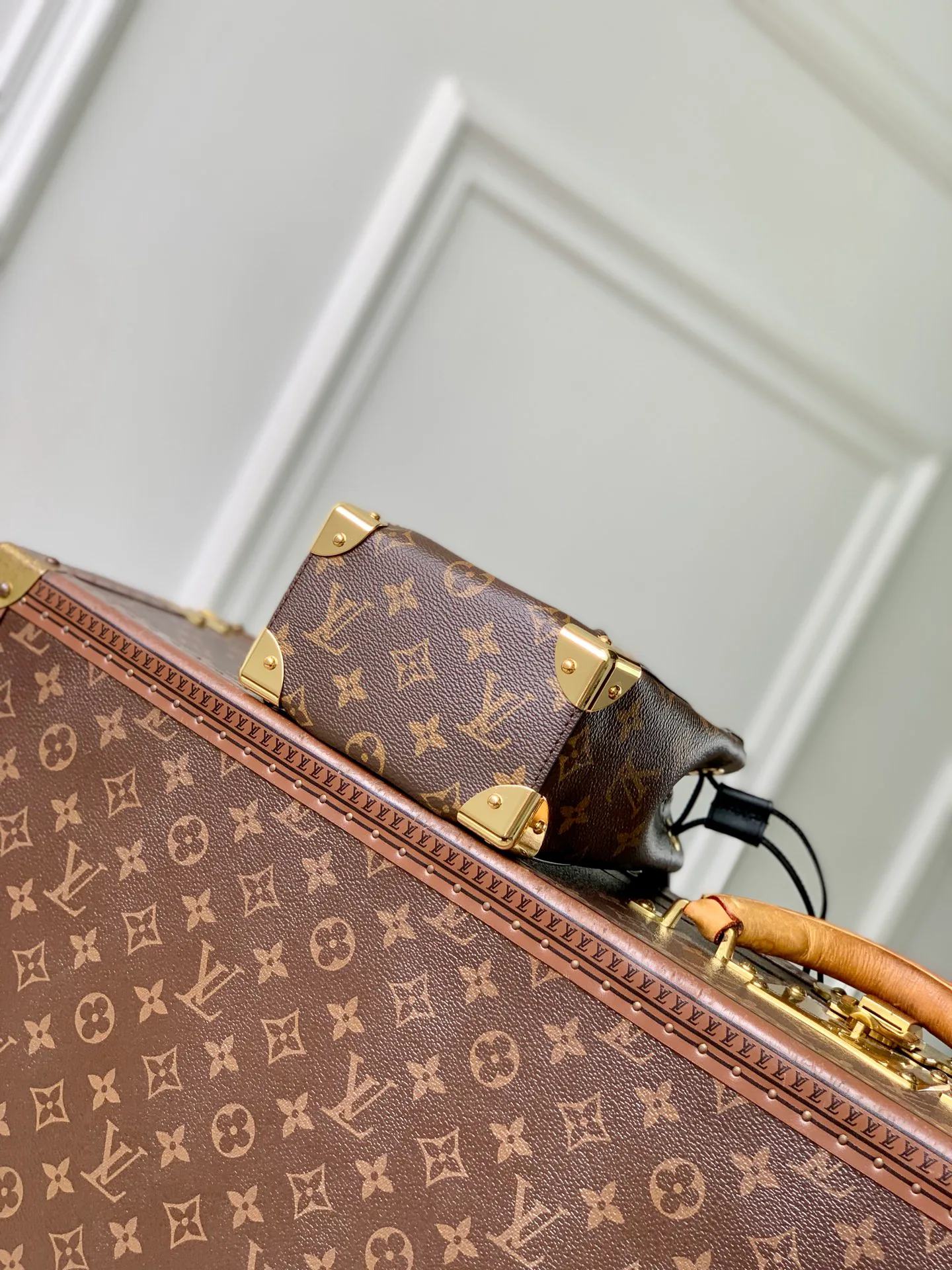 Women's Classic Handbags LOUIS VUITTON 17387282