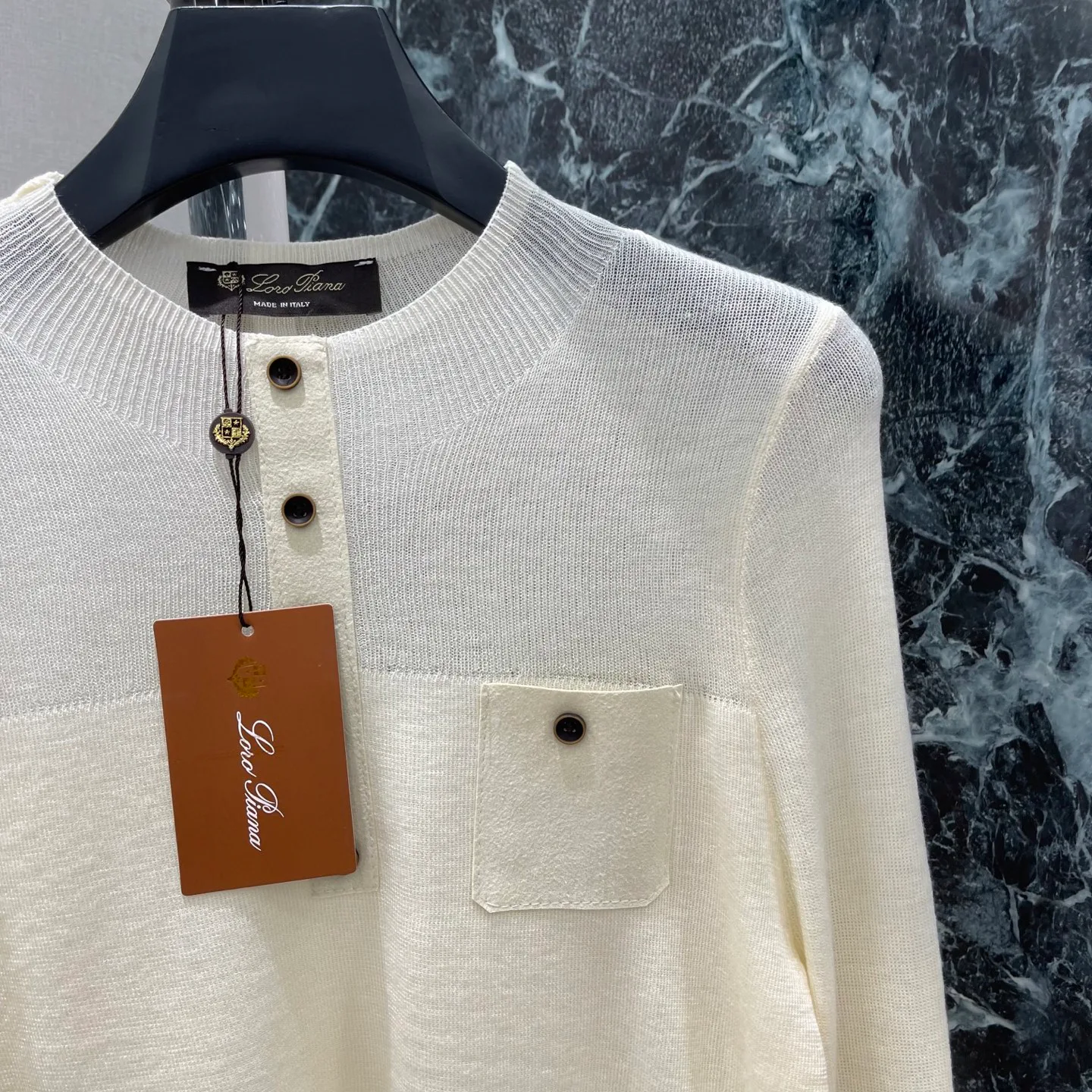 Women's Jumpers And Sweaters LORO PIANA 18329204