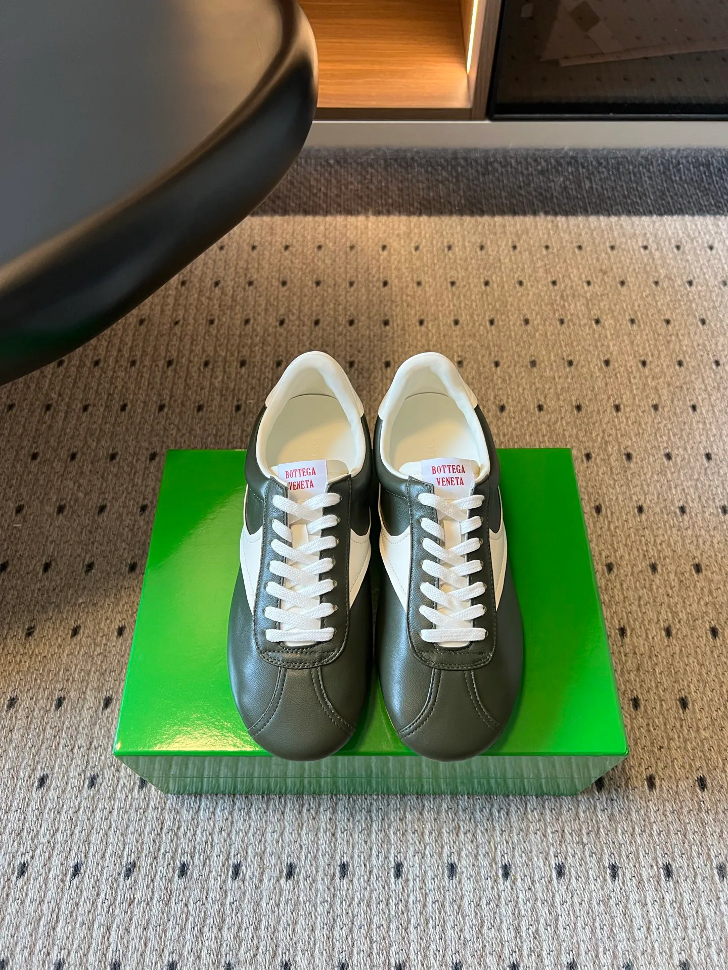 Women's Sneakers BOTTEGA VENETA 17898386