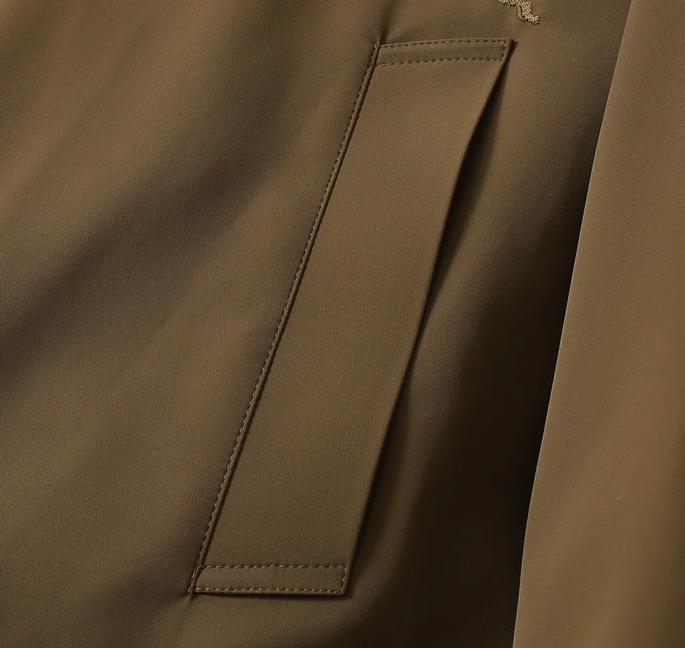 Men's Jackets And Down Jackets BURBERRY 17951926
