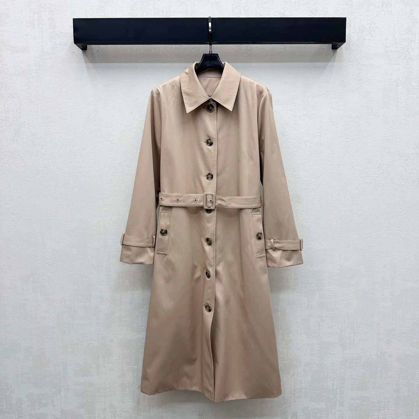 Women's Trench Coats BURBERRY 18023263