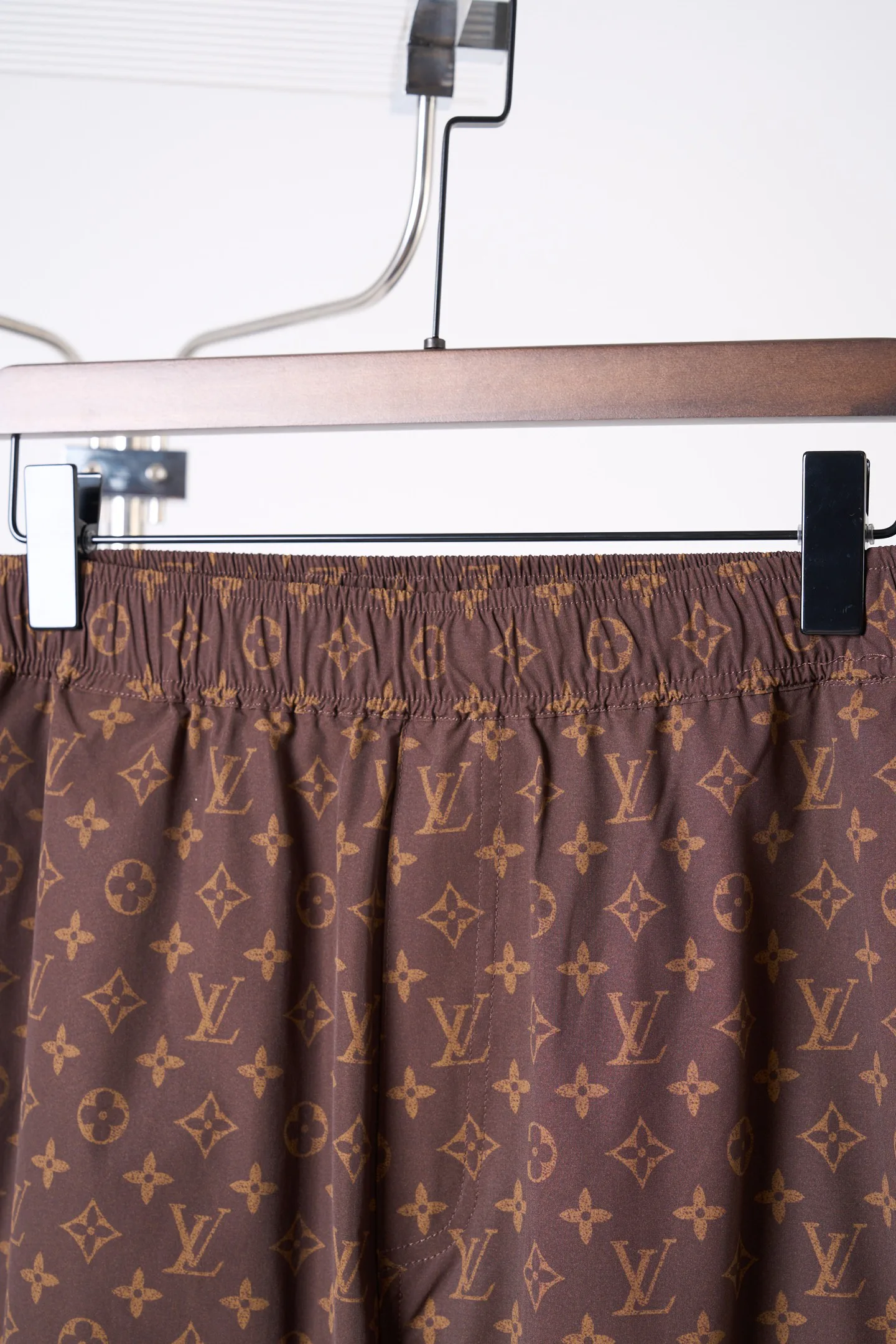 Men's Trousers LOUIS VUITTON 18178925