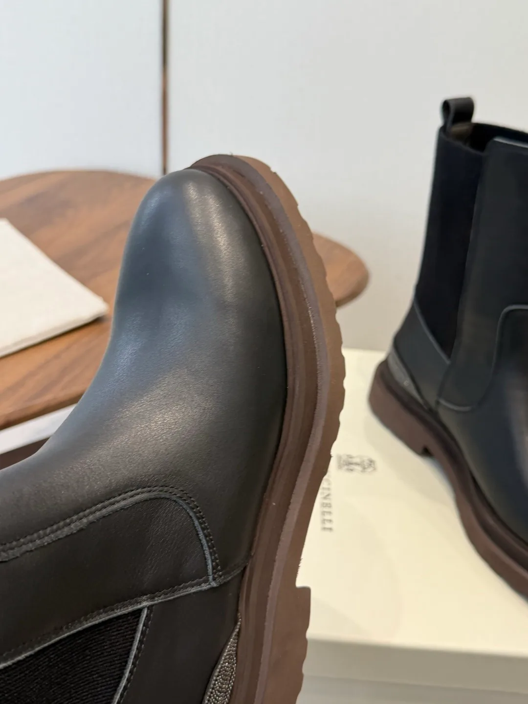 Women's Ankle Boots BRUNELLO CUCINELLI 17880133