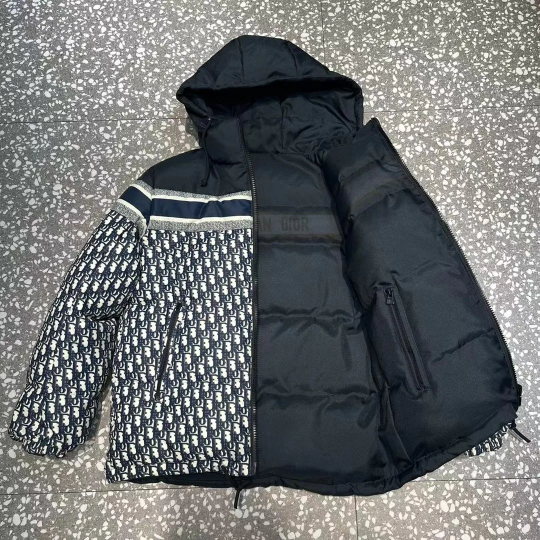 Women's Jackets And Down Jackets CHRISTIAN DIOR 18129873