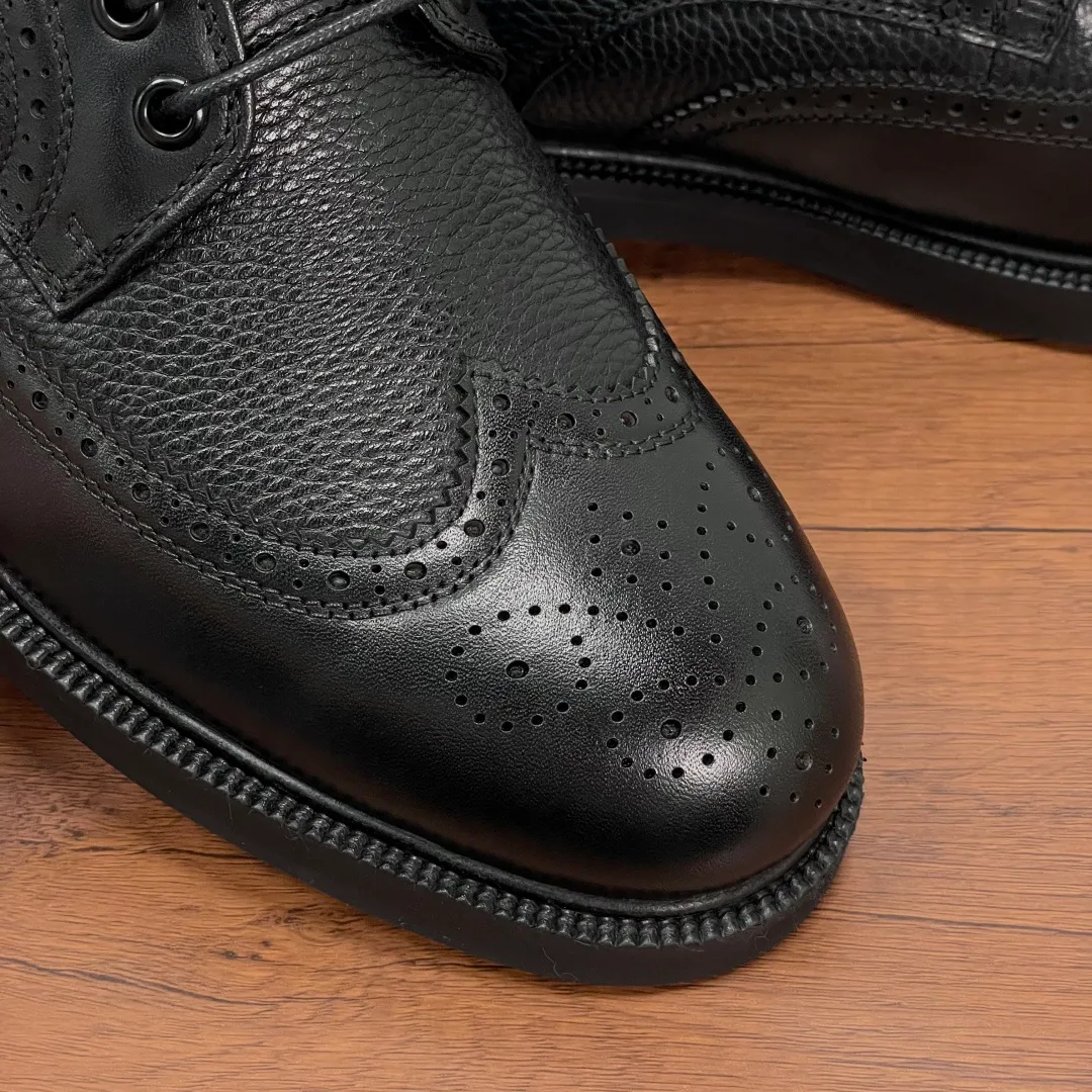 Men's Loafers And Dress Shoes ZEGNA 17244476