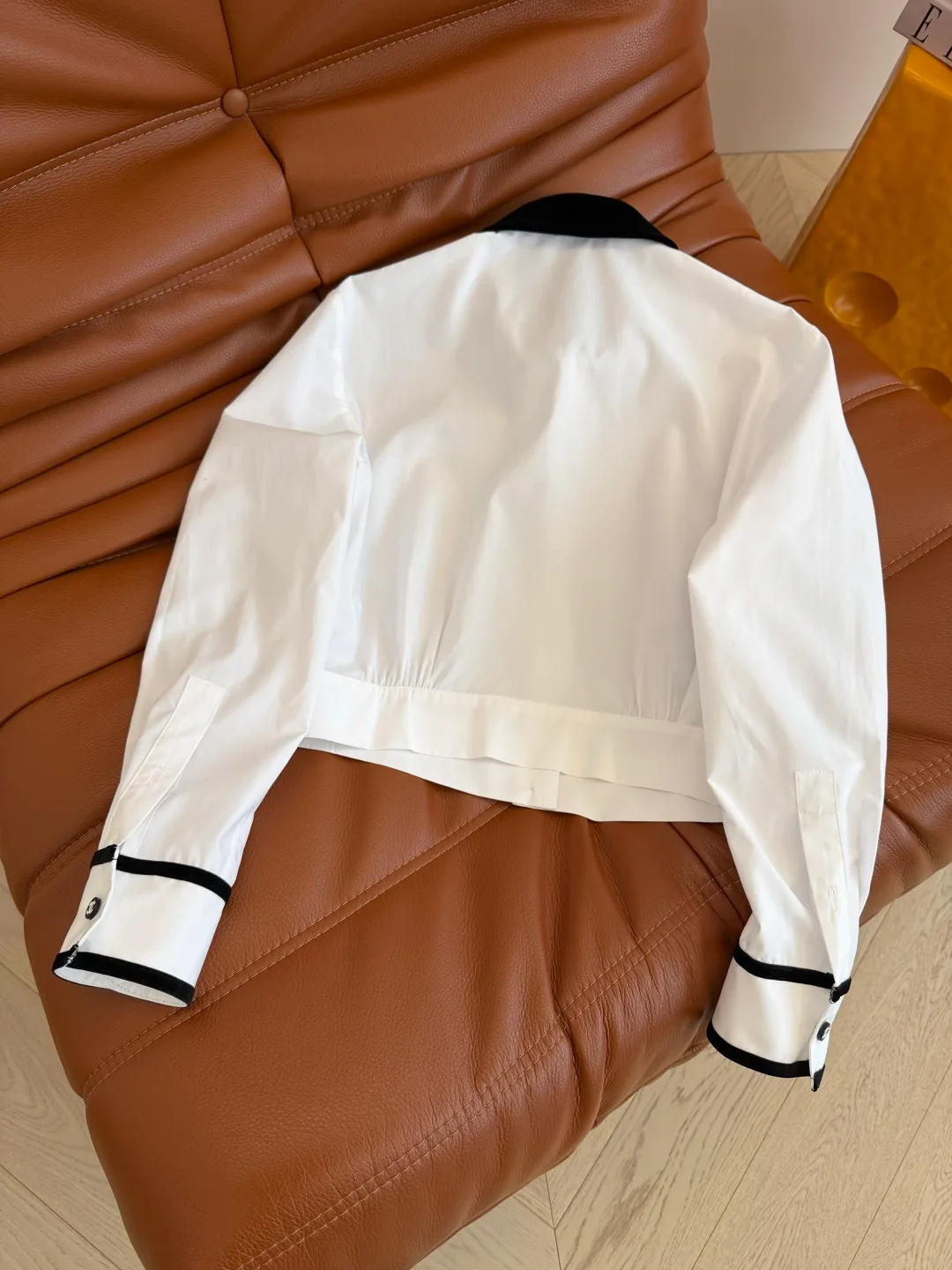 Women's Shirts CHANEL 18249218