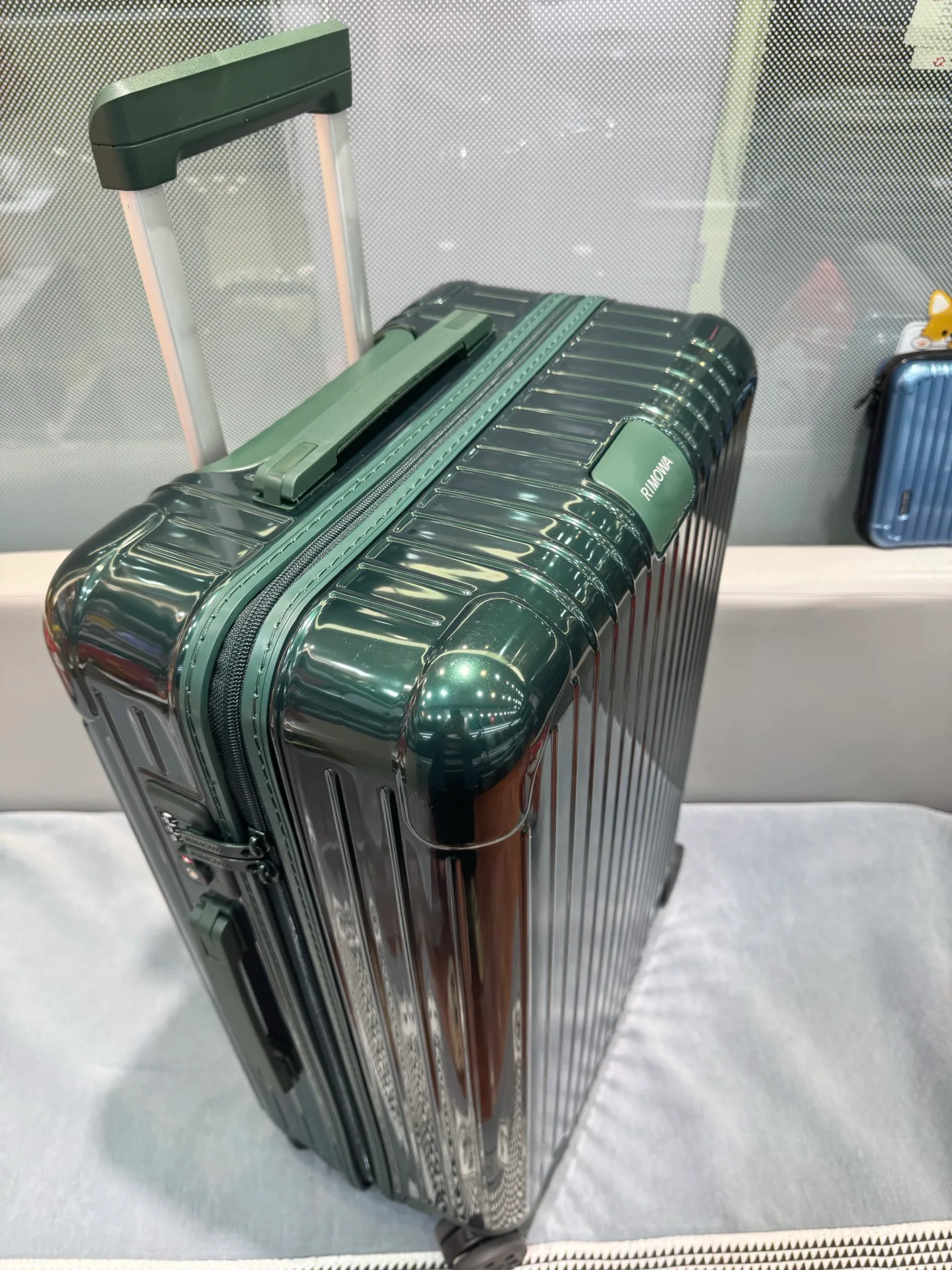 Suitcases RIMOWA 17967701