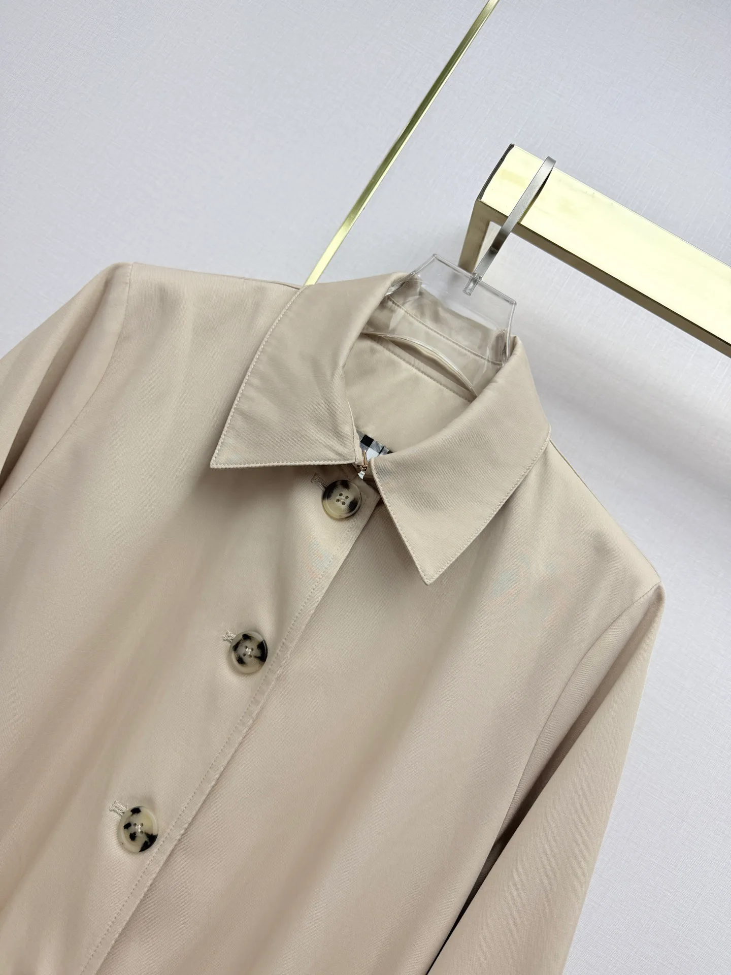 Women's Trench Coats BURBERRY 18384199