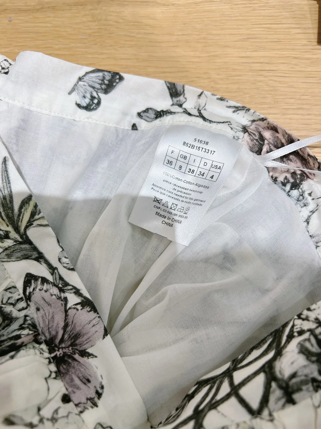 Women's Skirts CHRISTIAN DIOR 17290306
