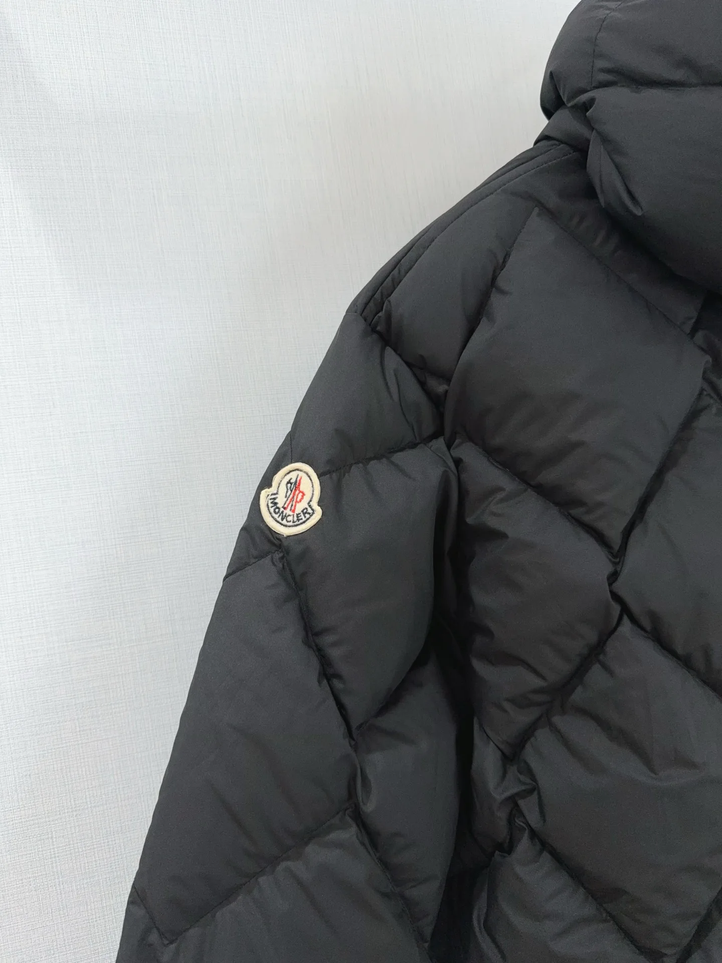 Куртки И Пуховики Женские Moncler 18571746