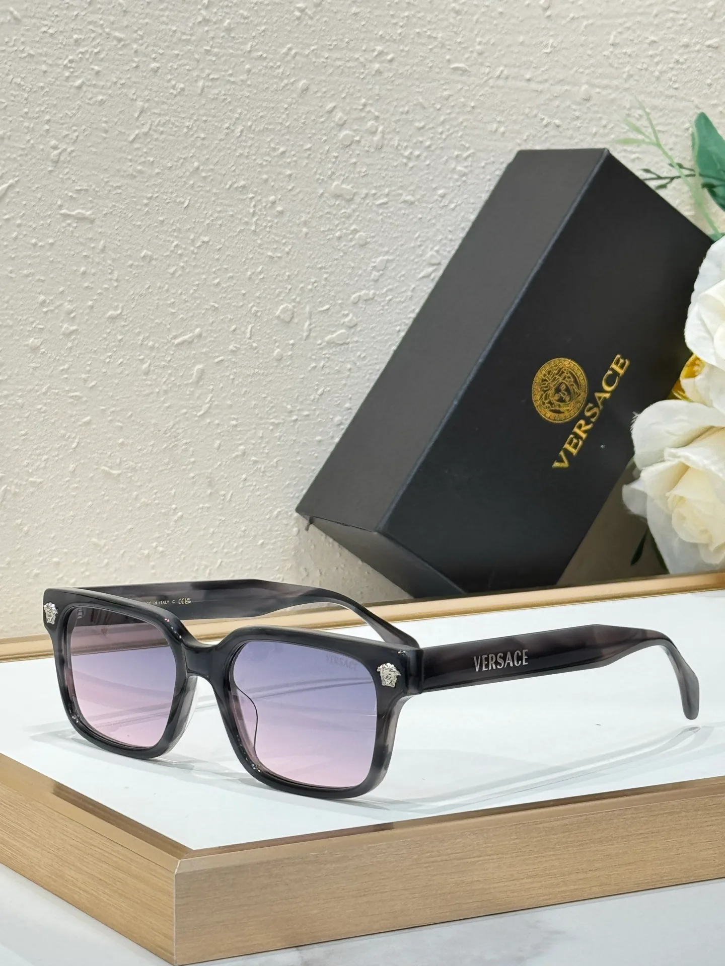 Glasses VERSACE 17796279