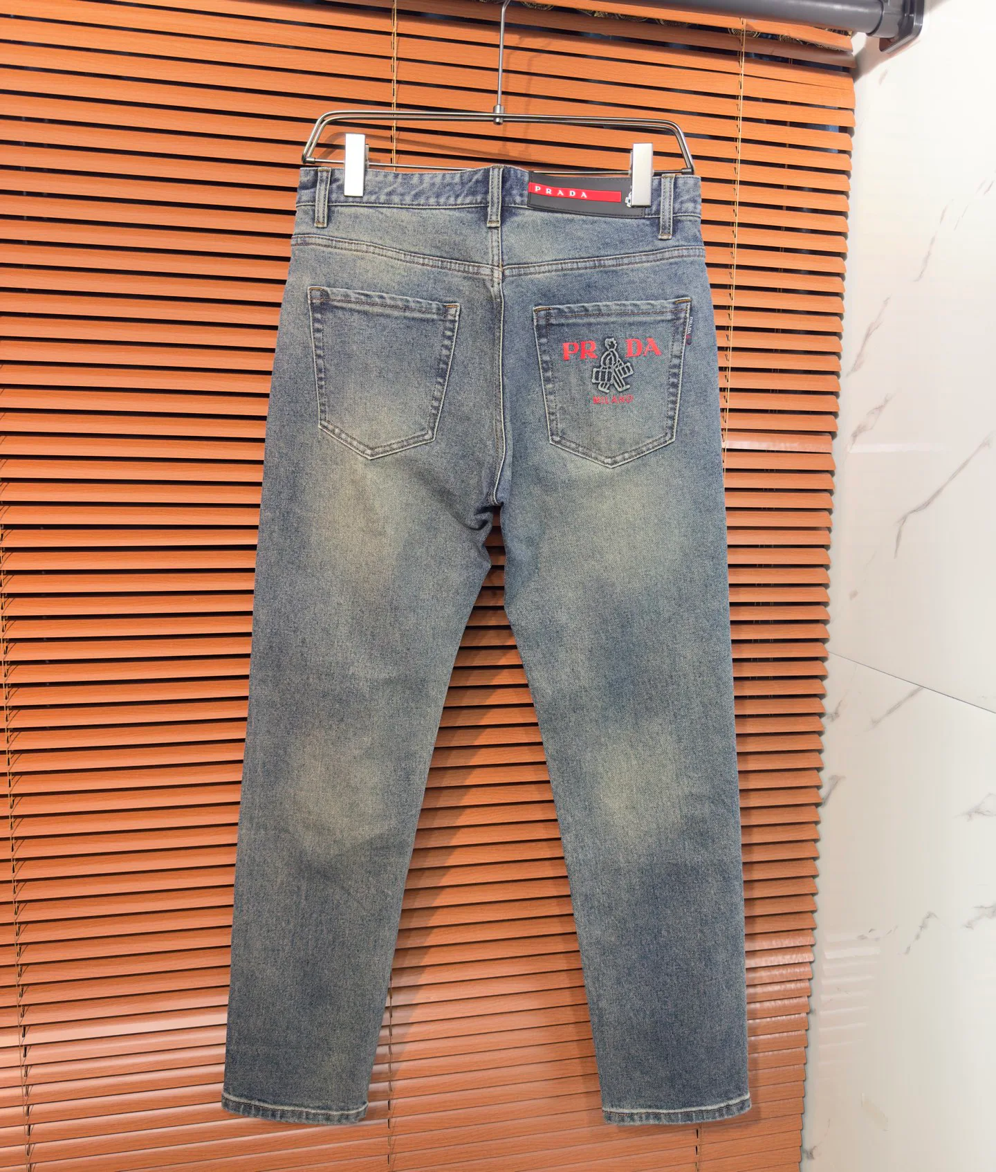 Men's Jeans PRADA 18098305