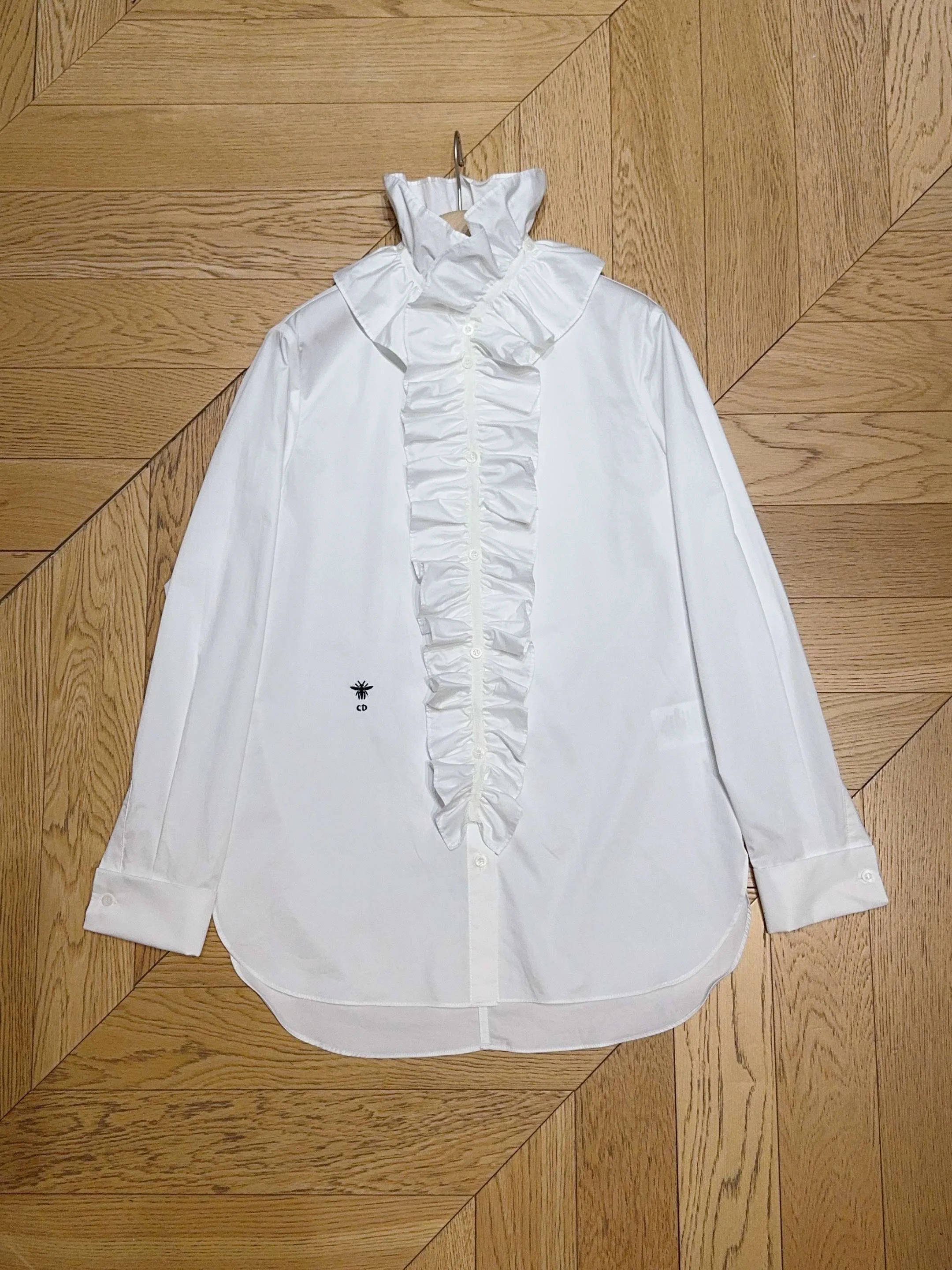 Women's Shirts CHRISTIAN DIOR 17290255