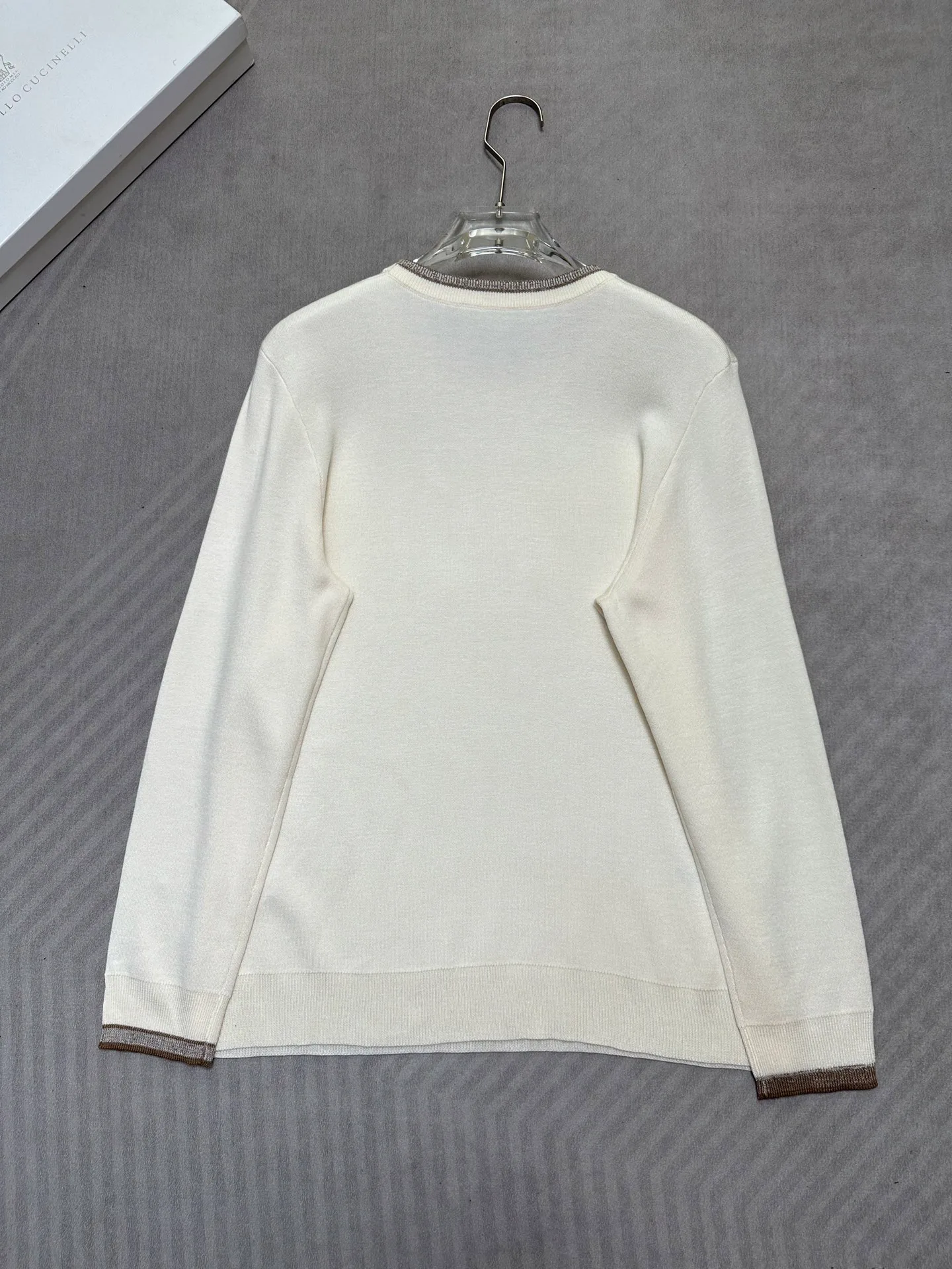 Men's Jumpers And Sweaters LORO PIANA 18098014