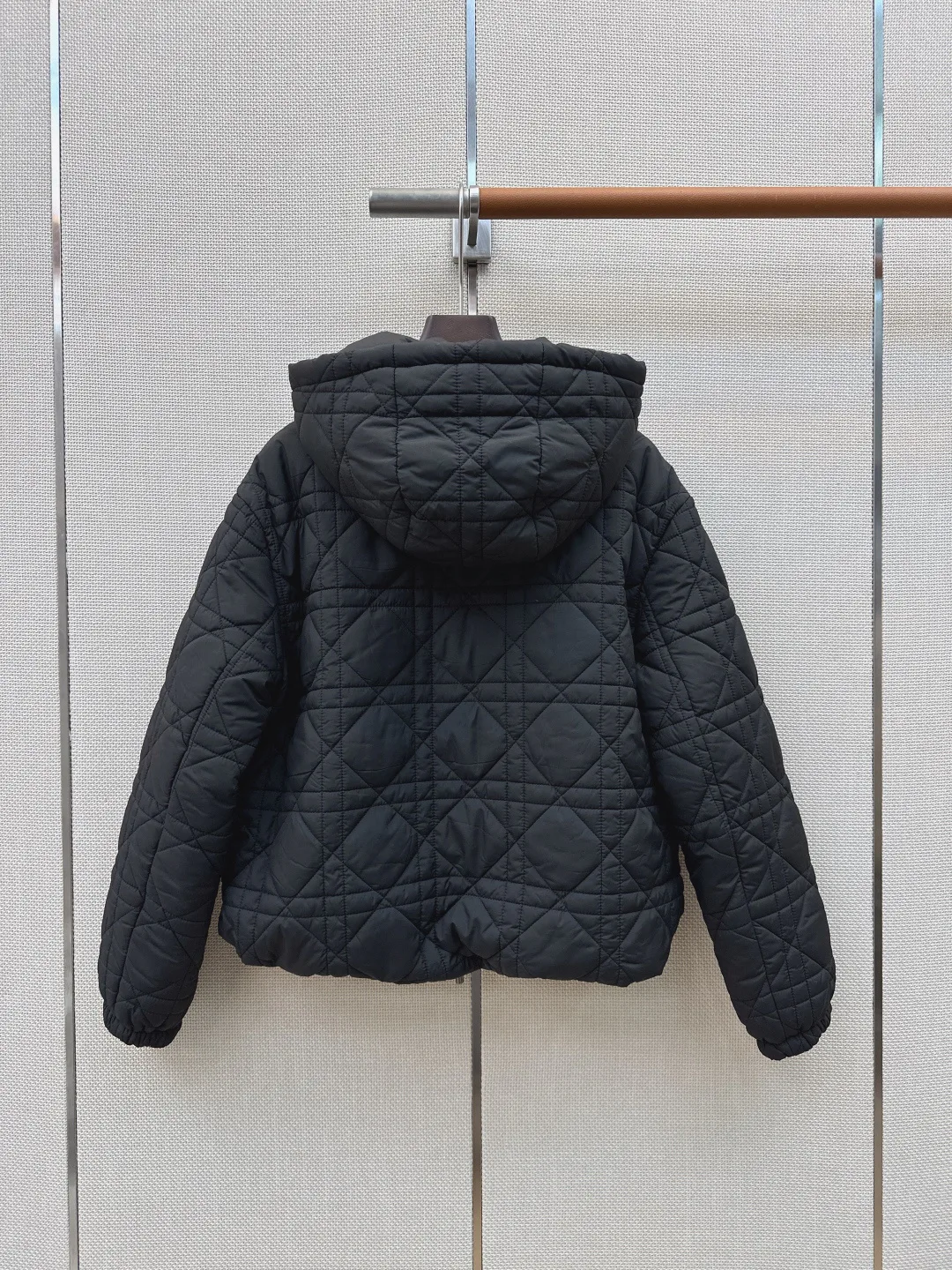Women's Jackets And Down Jackets CHRISTIAN DIOR 18093843
