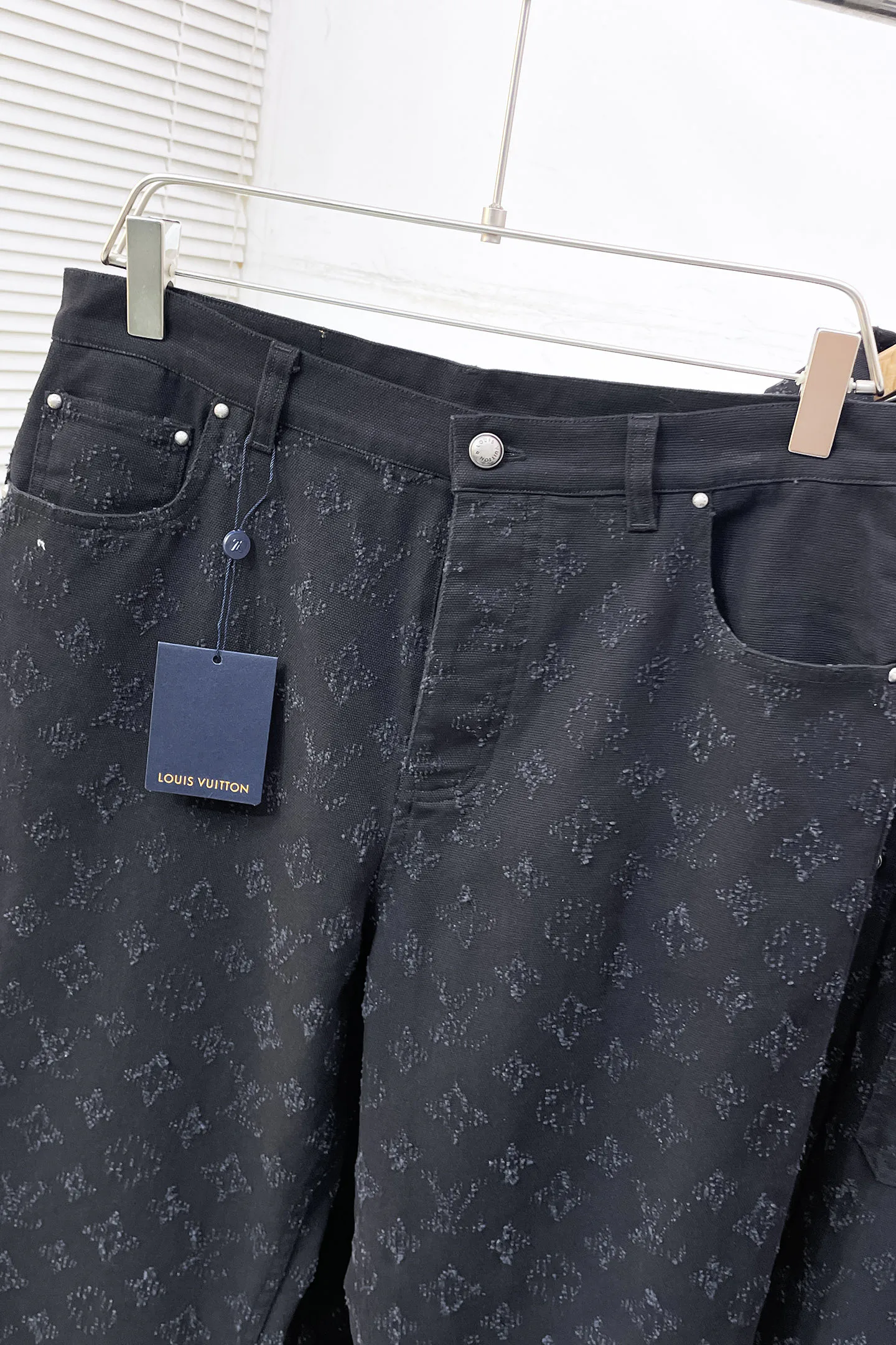 Men's Jeans LOUIS VUITTON 18068546