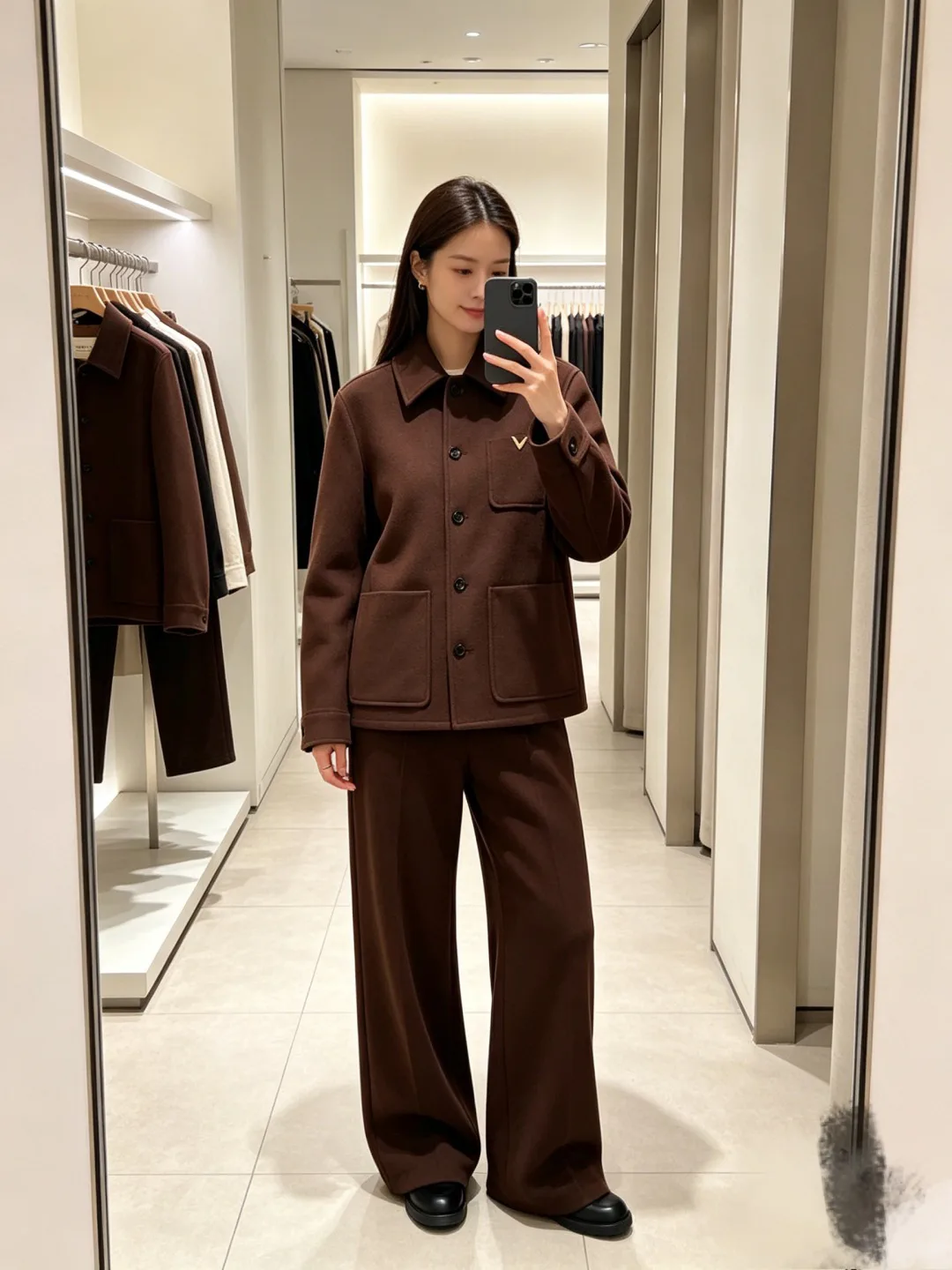 Women's Suits VALENTINO 18327713